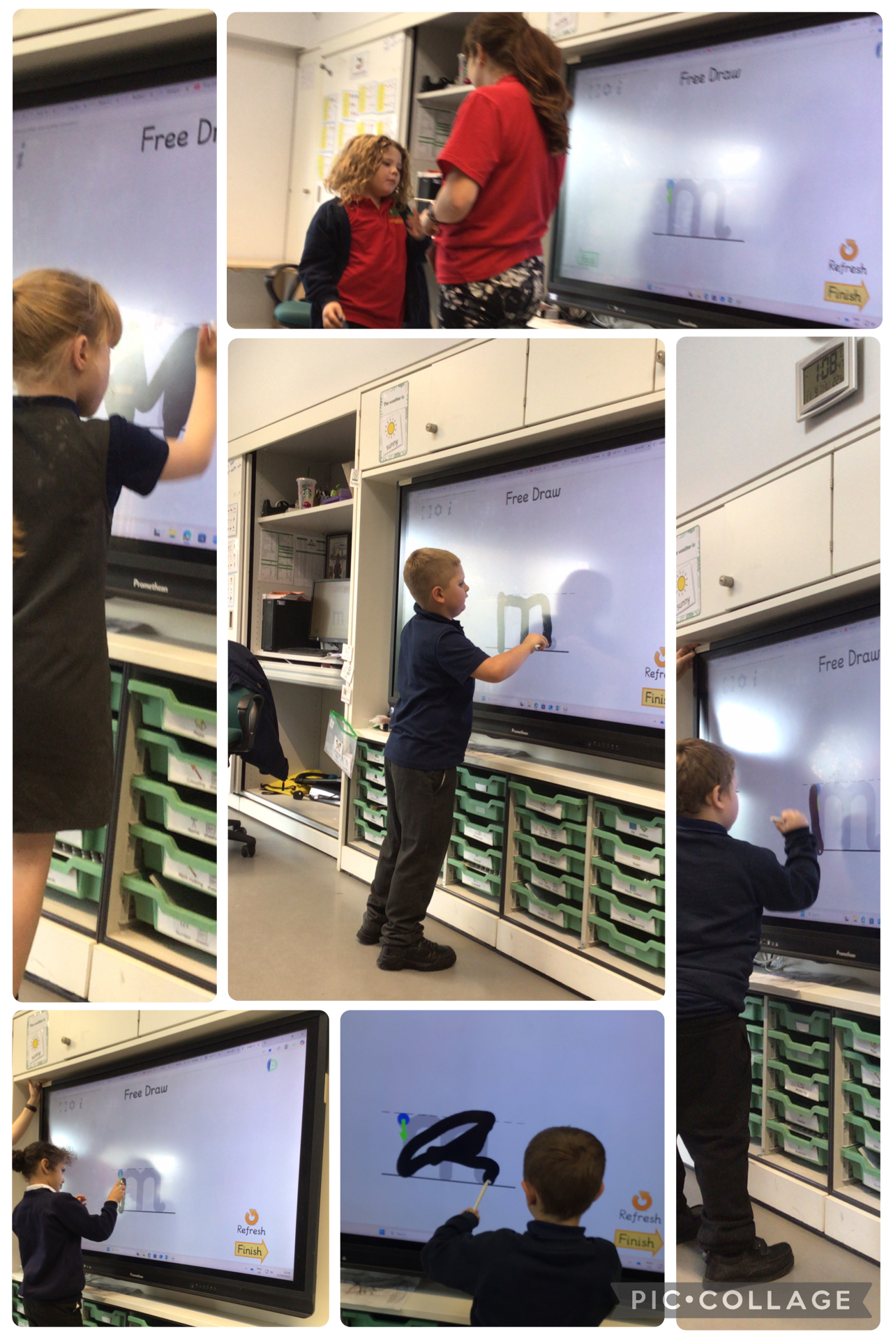 Image of Fantastic phonics!!