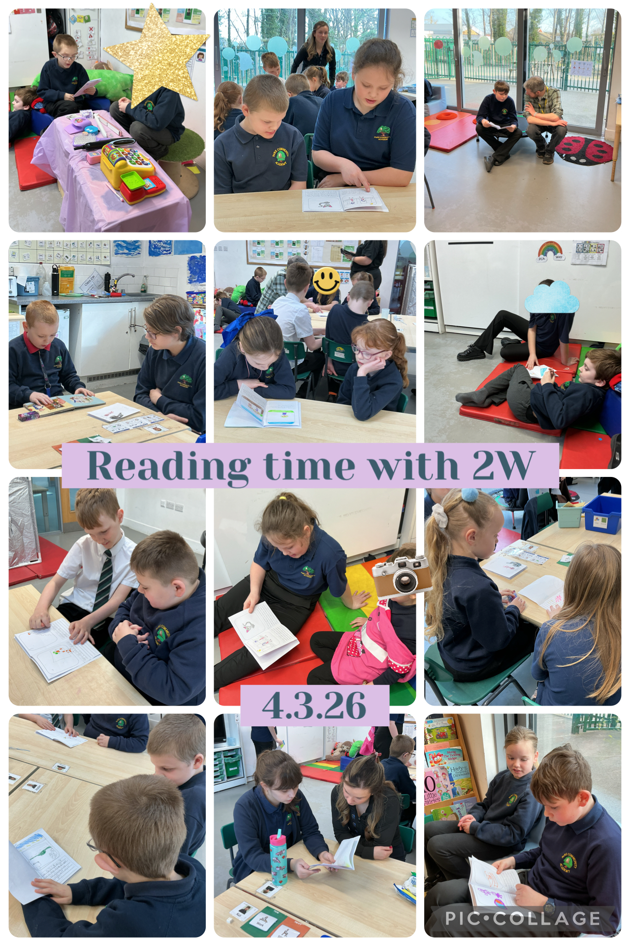 Image of Building our confidence 