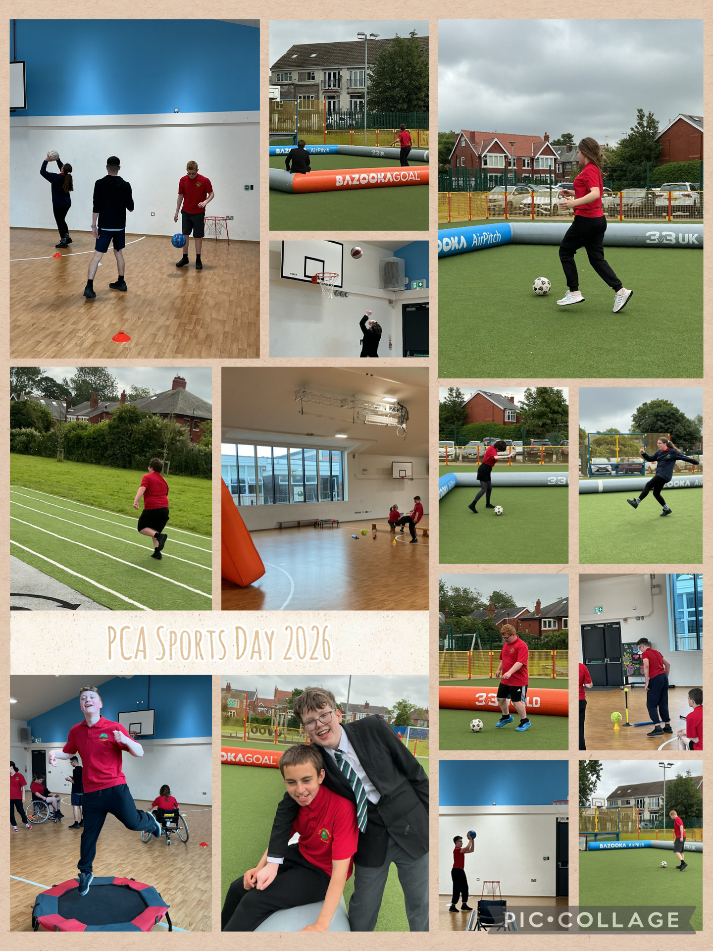 Image of Sports Day 2026