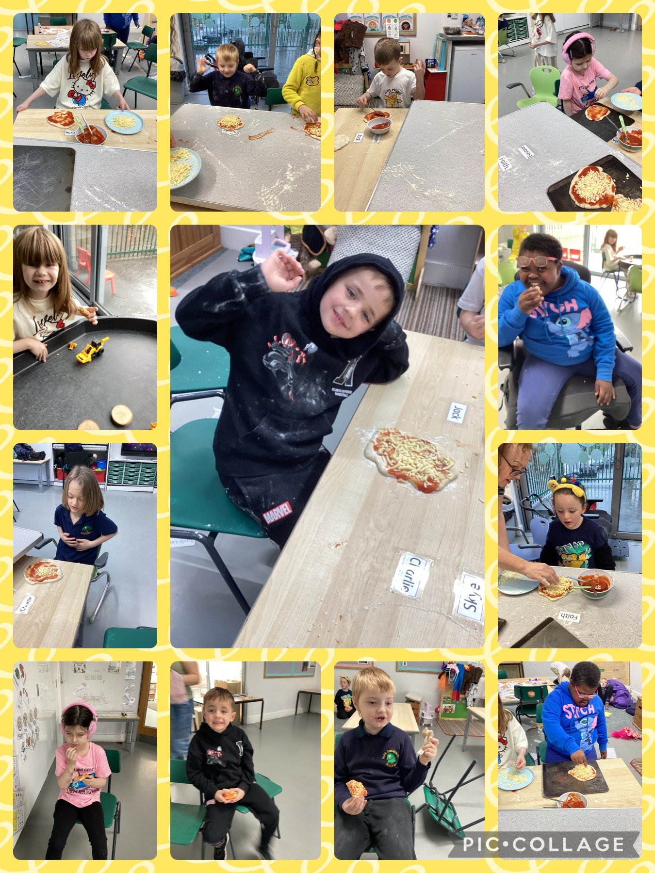 Image of Rewards Day!