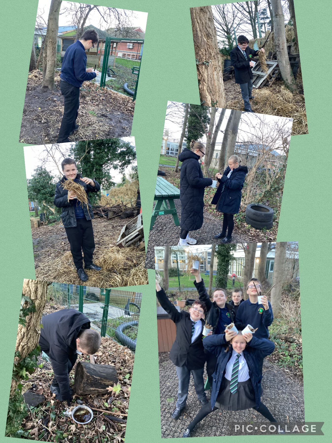 Image of Forest School After School Club