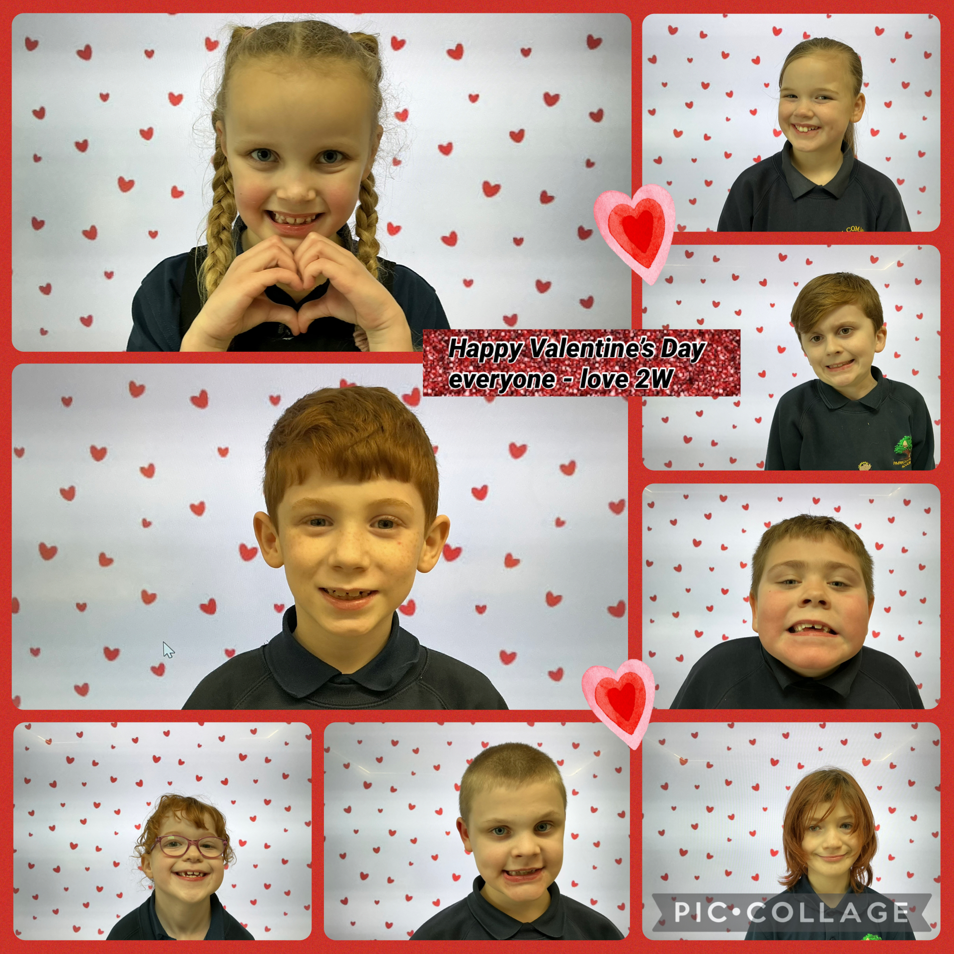 Image of Happy Valentines’s Day!!