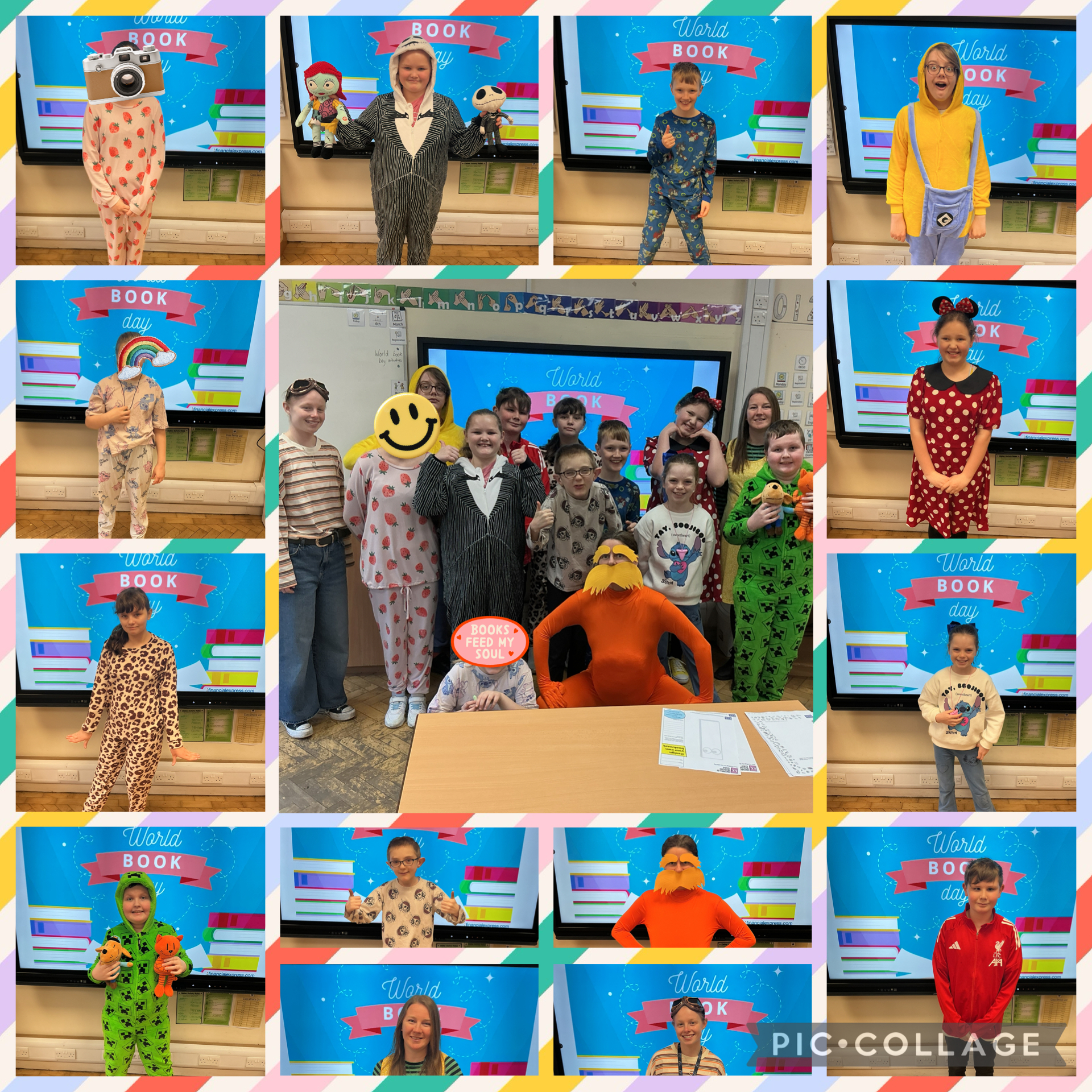 Image of World Book Day