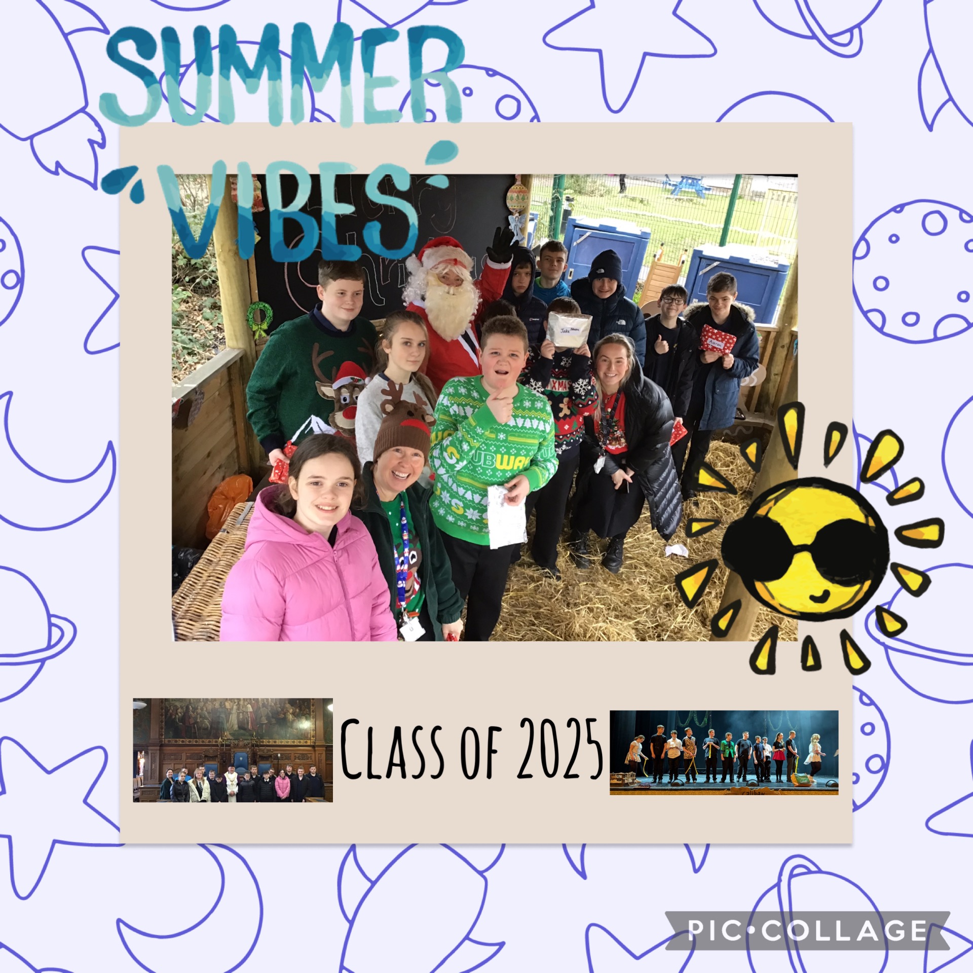 Image of Have a wonderful summer whatever the weather is!! 