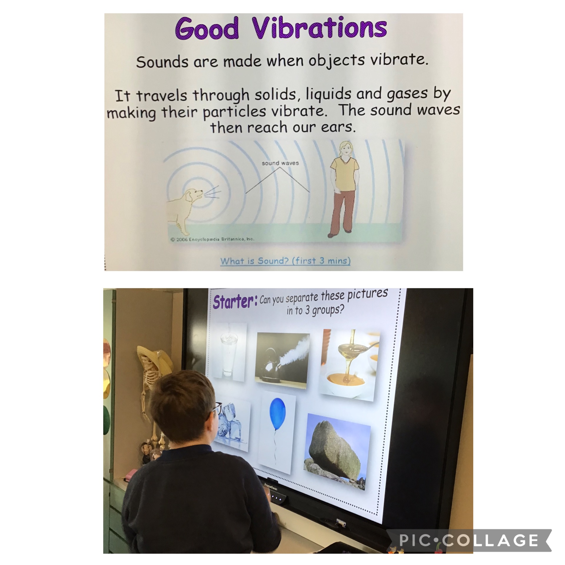 Image of Good Vibrations 
