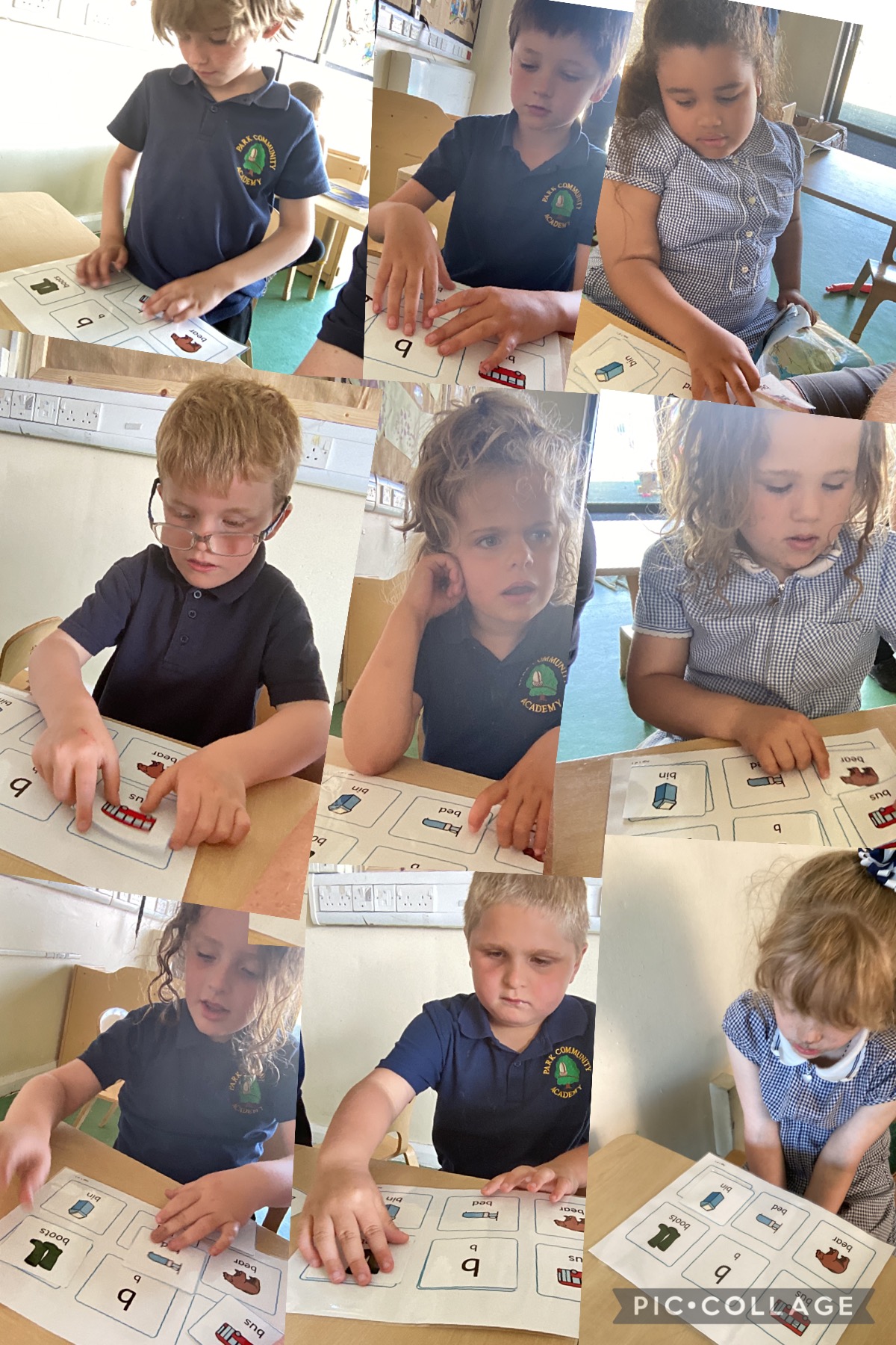 Image of Phonics