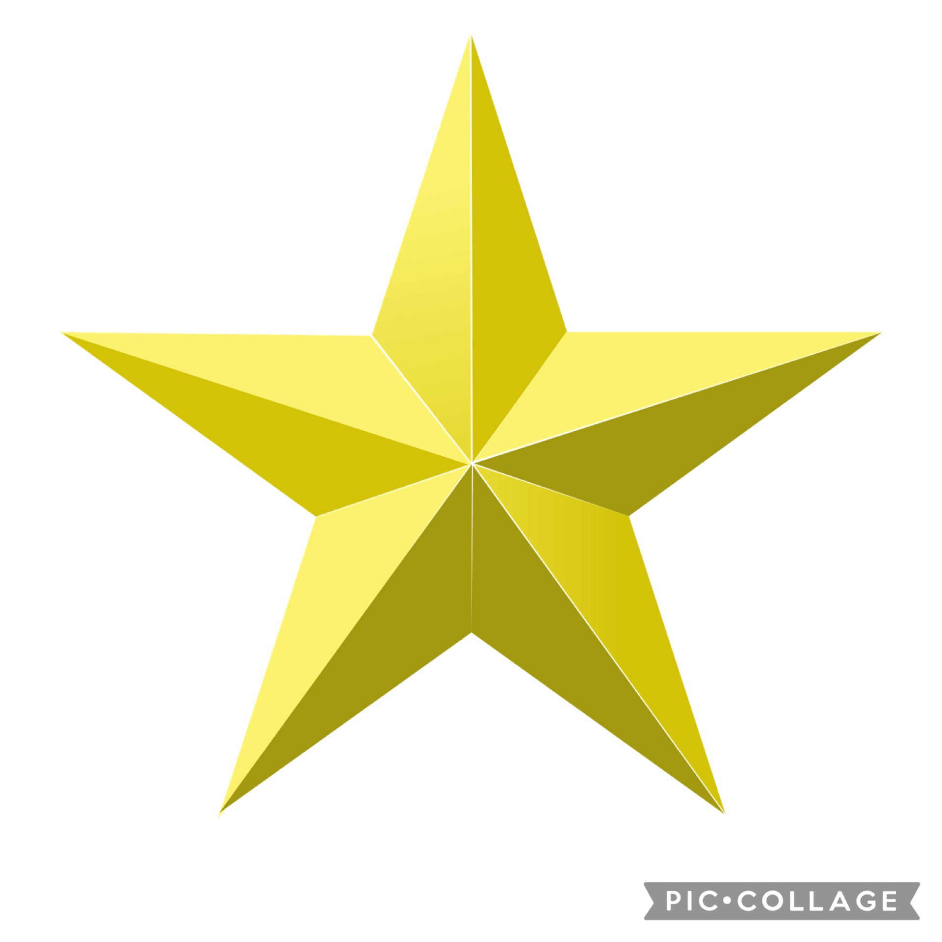 Image of Star of the week!