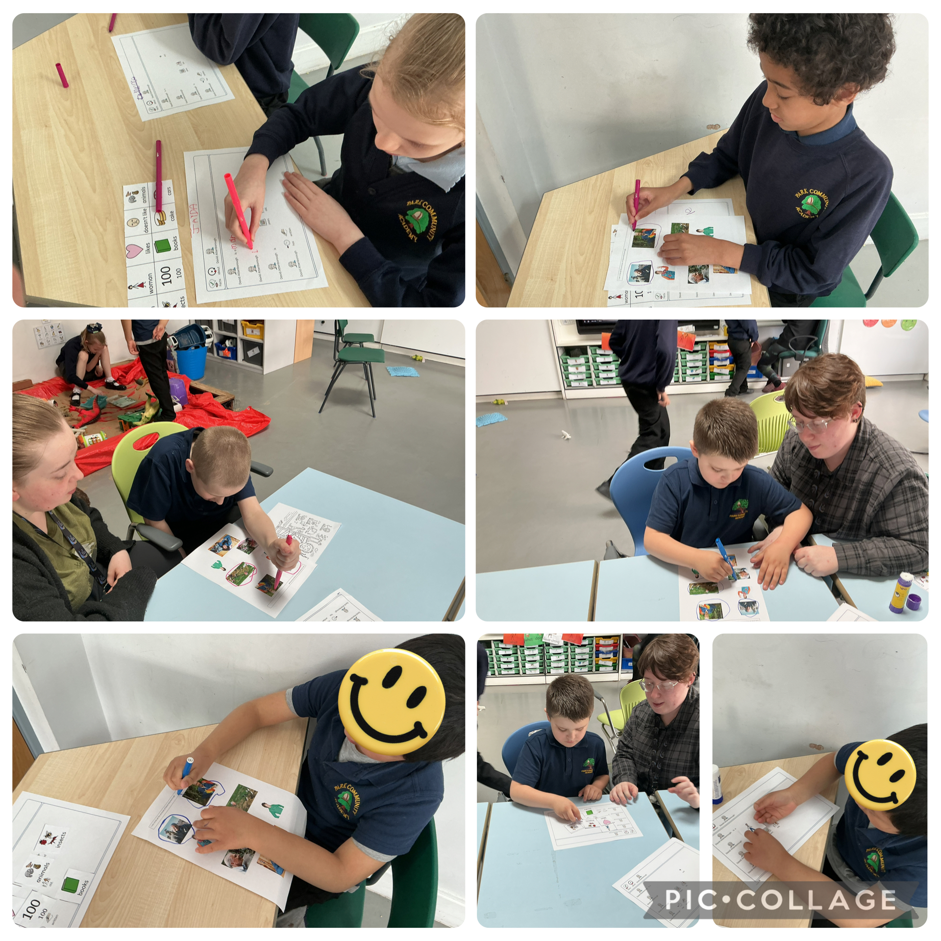 Image of Who is David Attenborough?