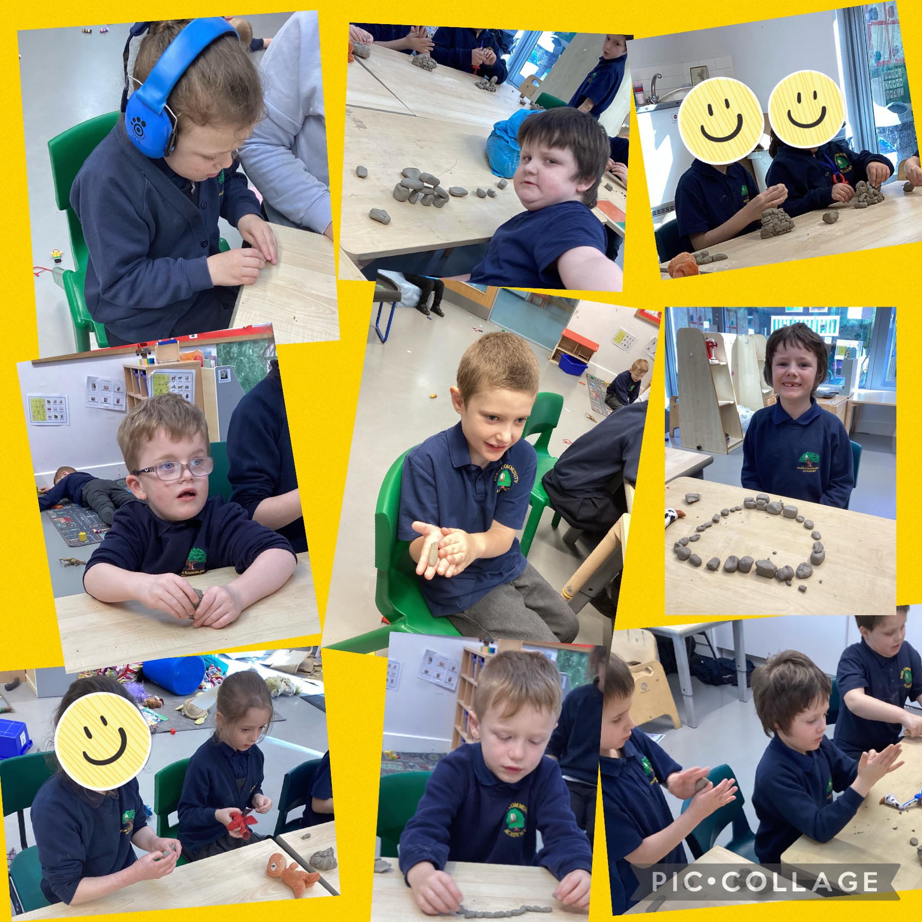 Image of Refining fine motor skills