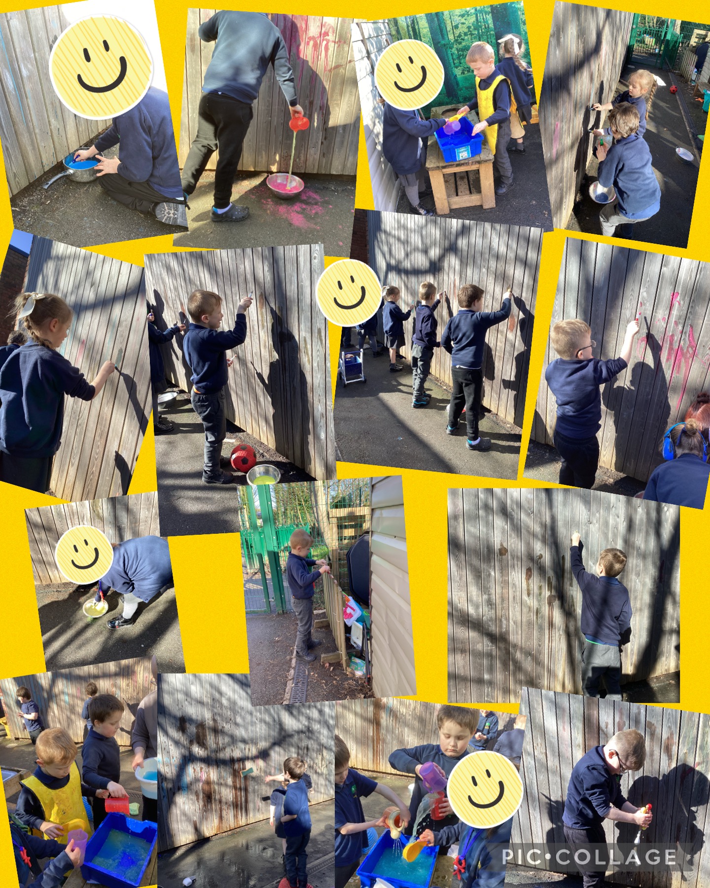 Image of Fun in the sun