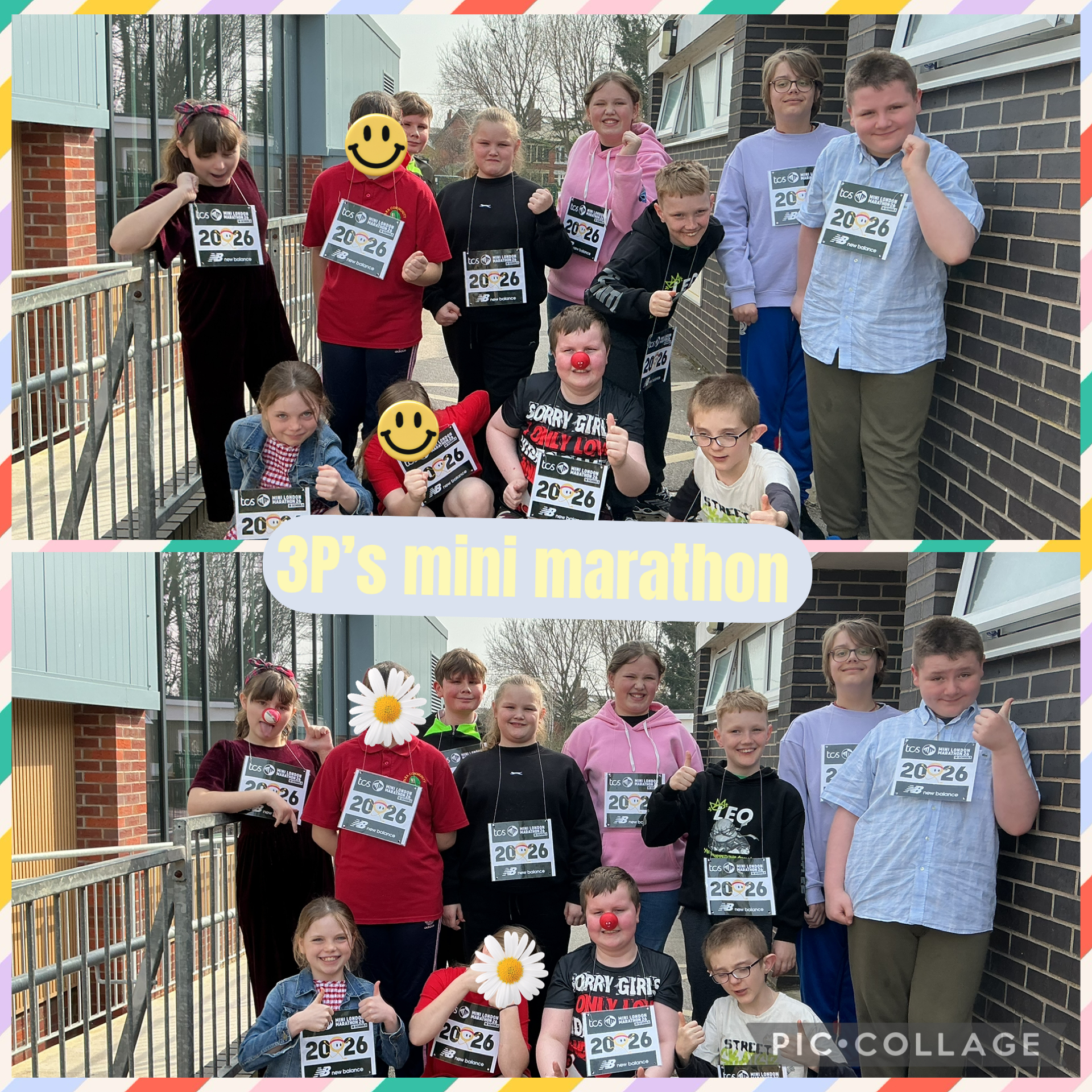 Image of Mini marathon 