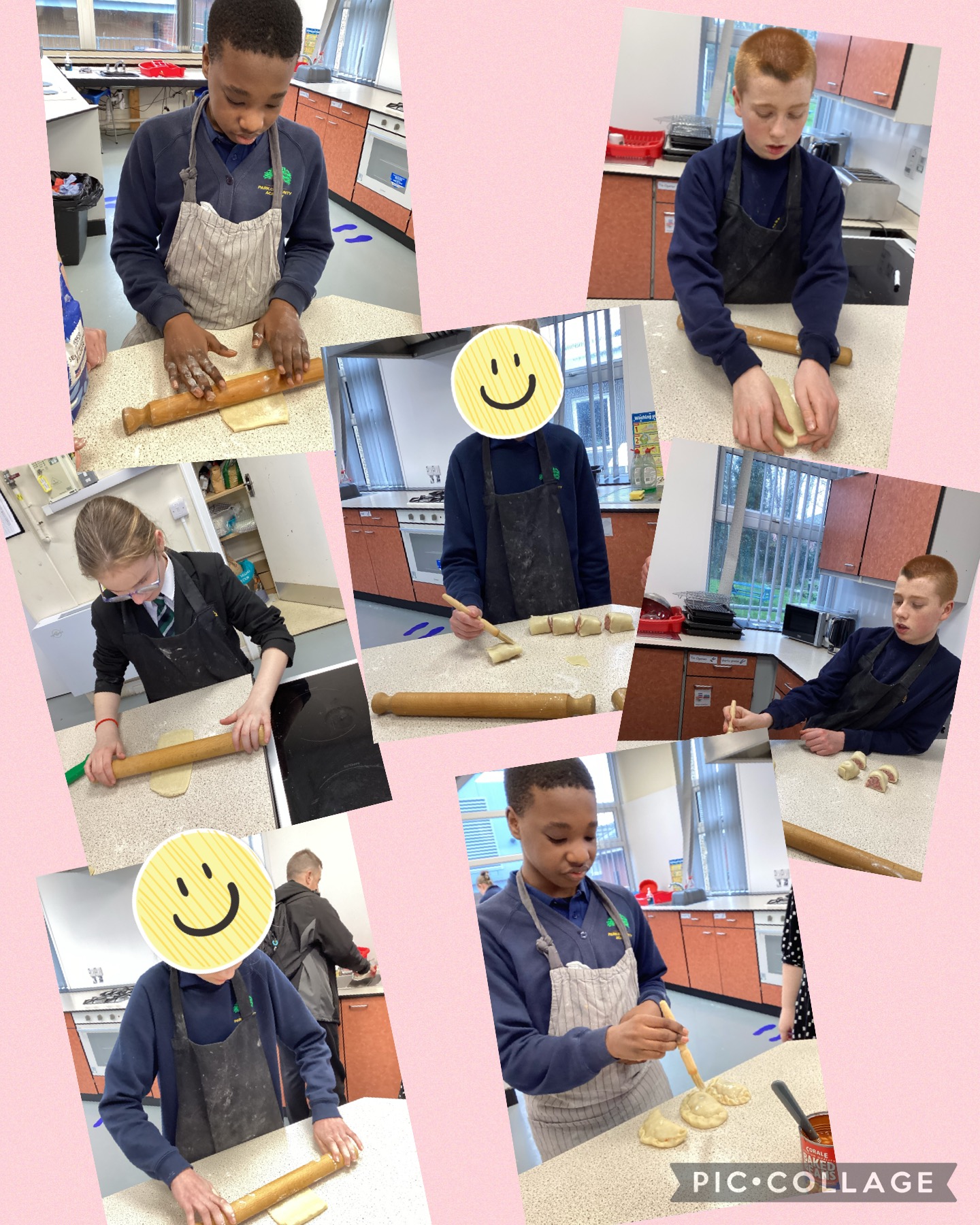 Image of Cooking Club