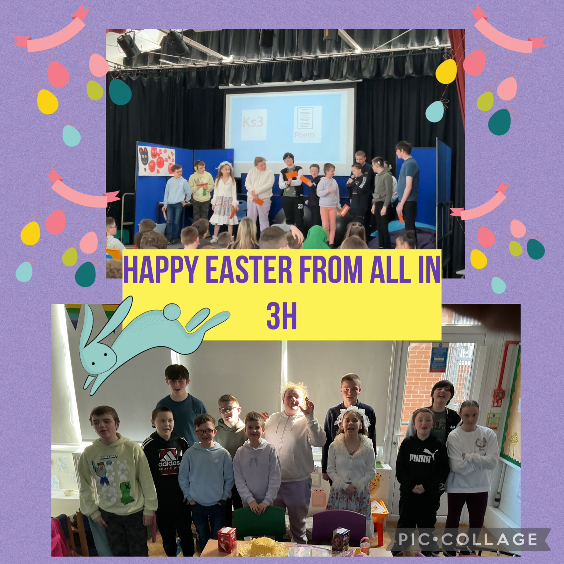 Image of Happy Easter!