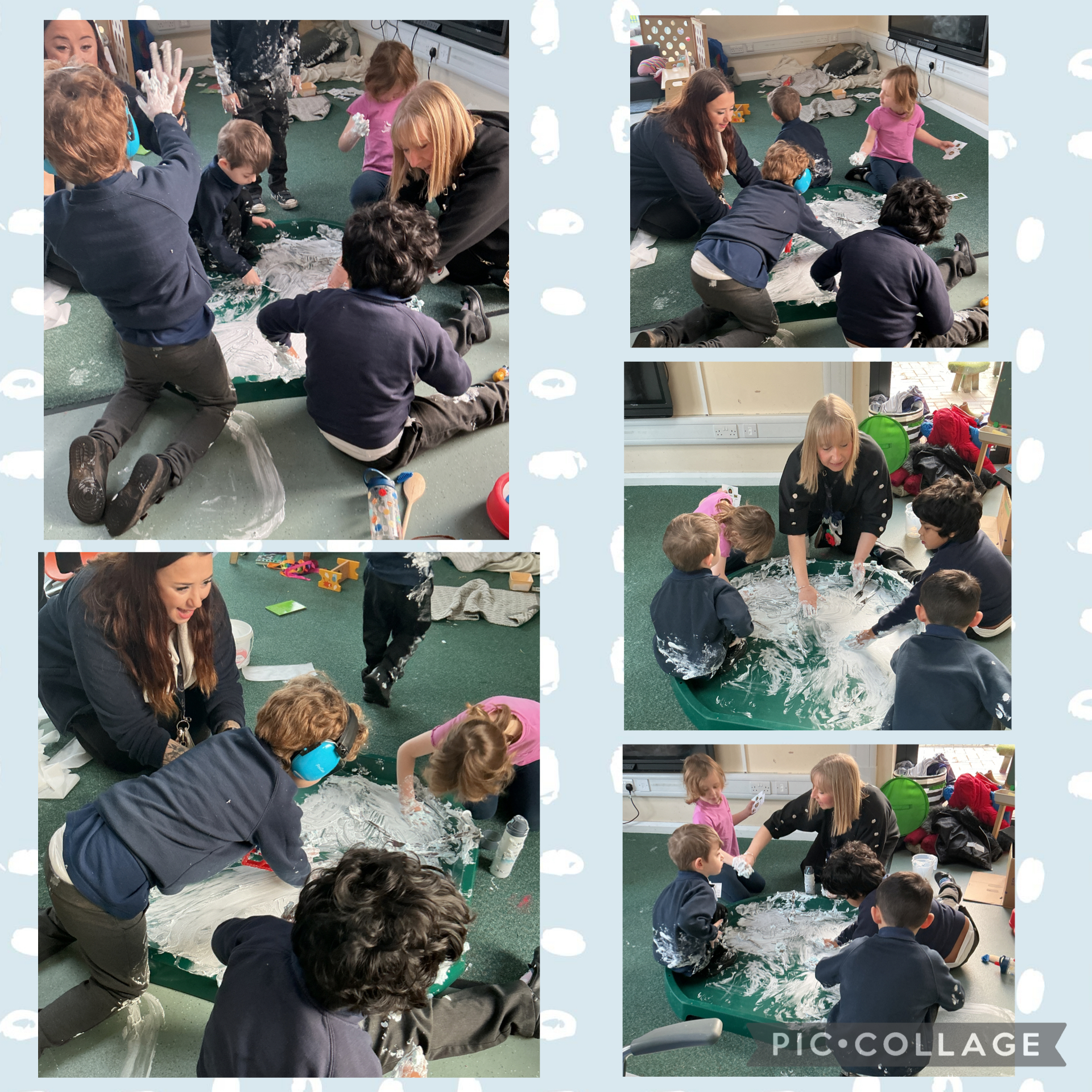 Image of Sensory fun