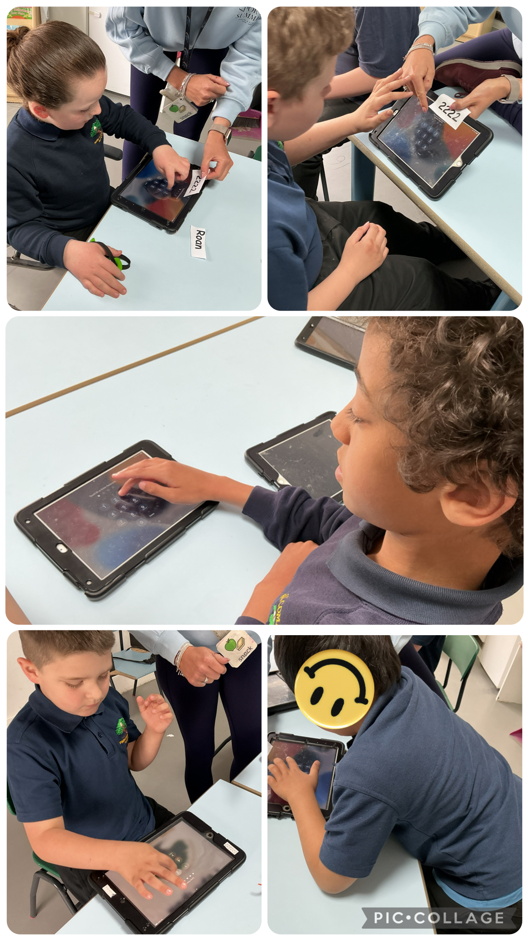 Image of Internet Safety