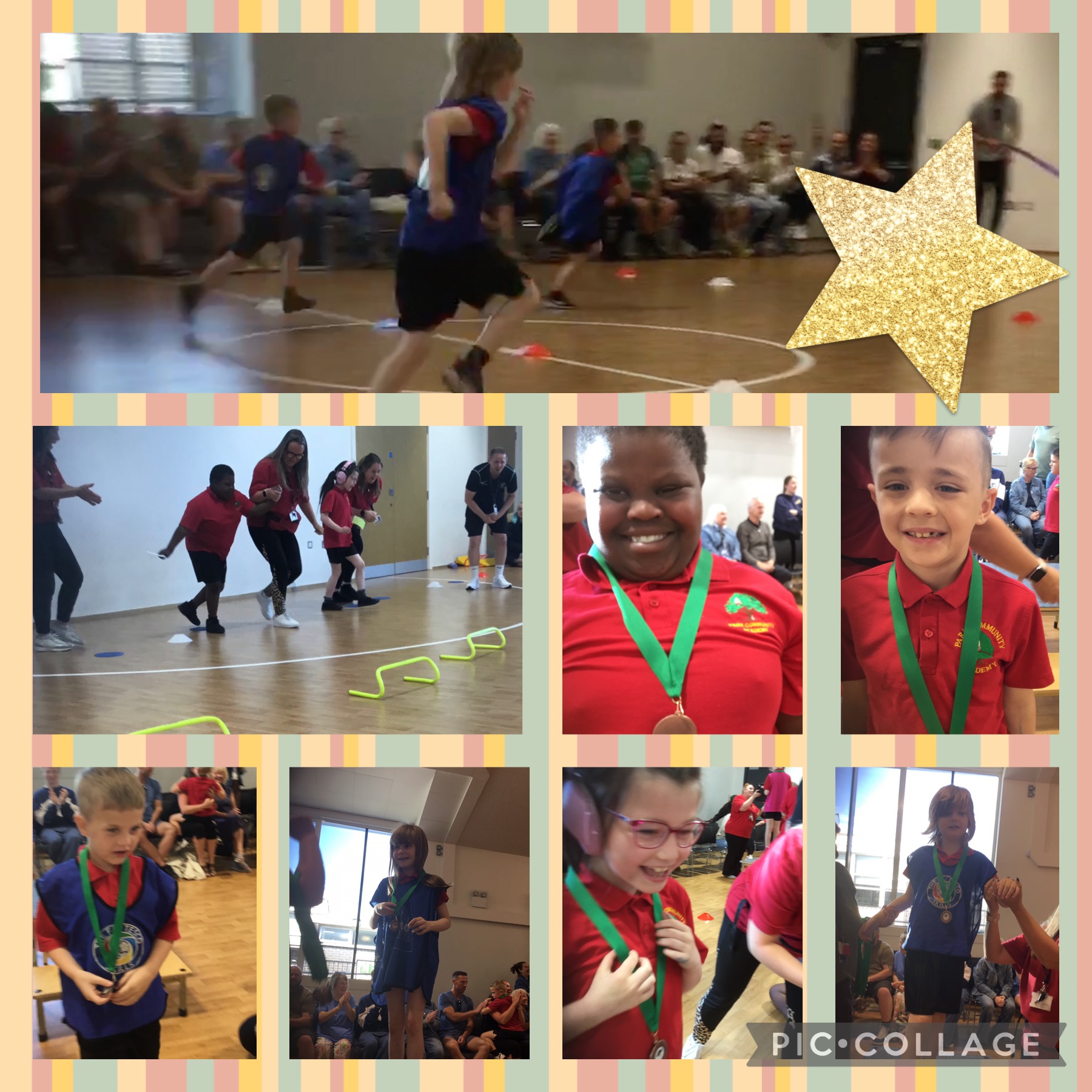 Image of Sports Day!