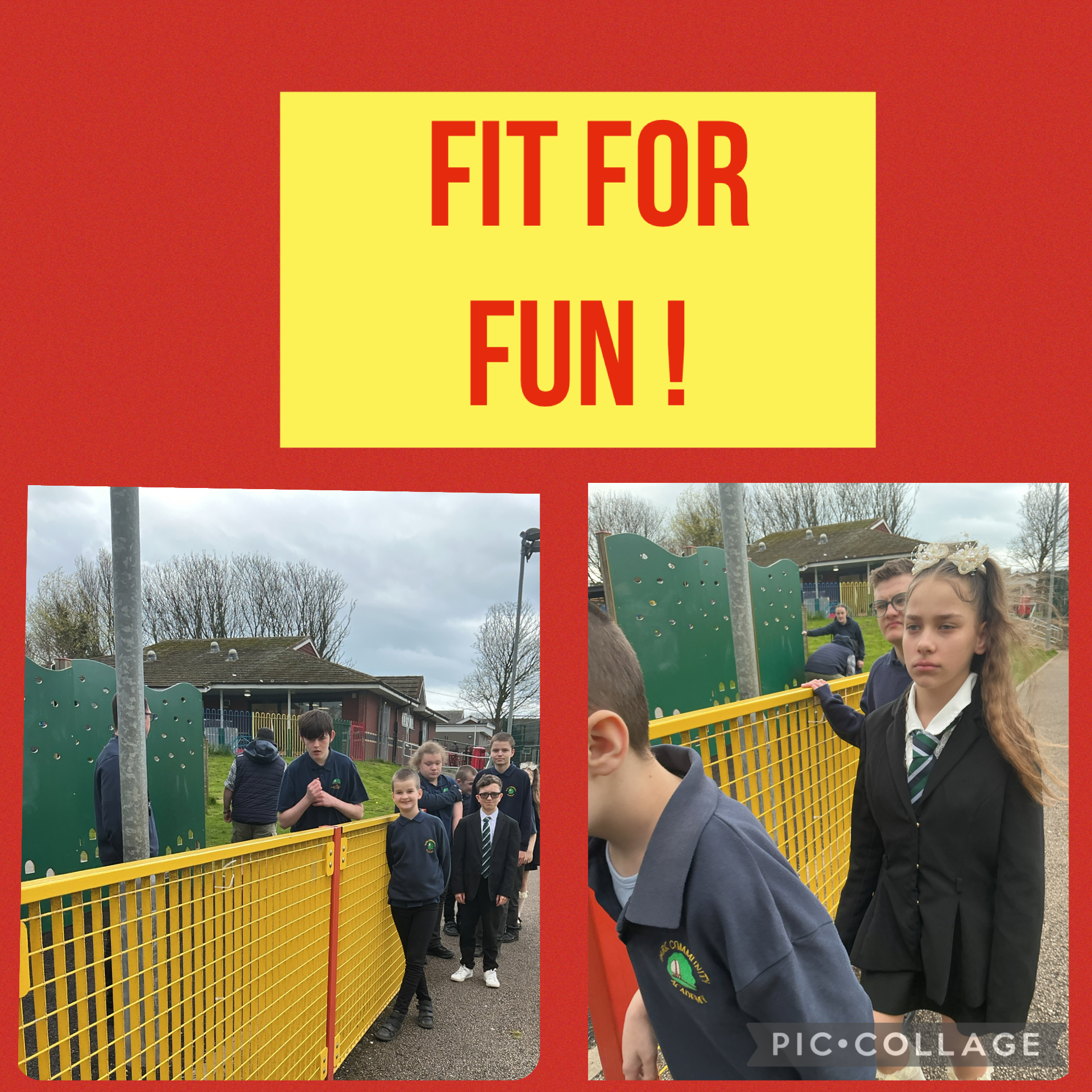 Image of Marathon ready !