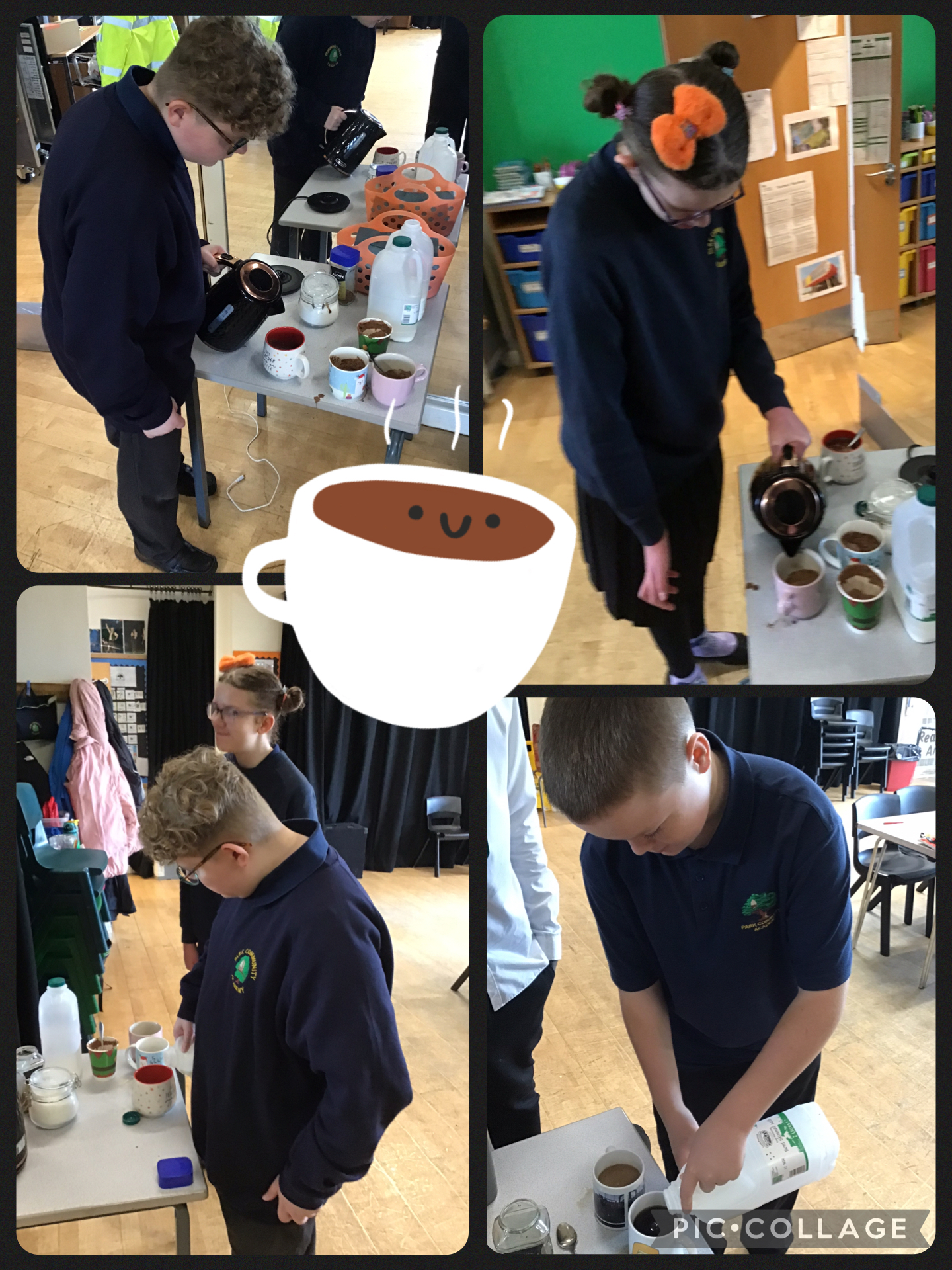 Image of Life skills