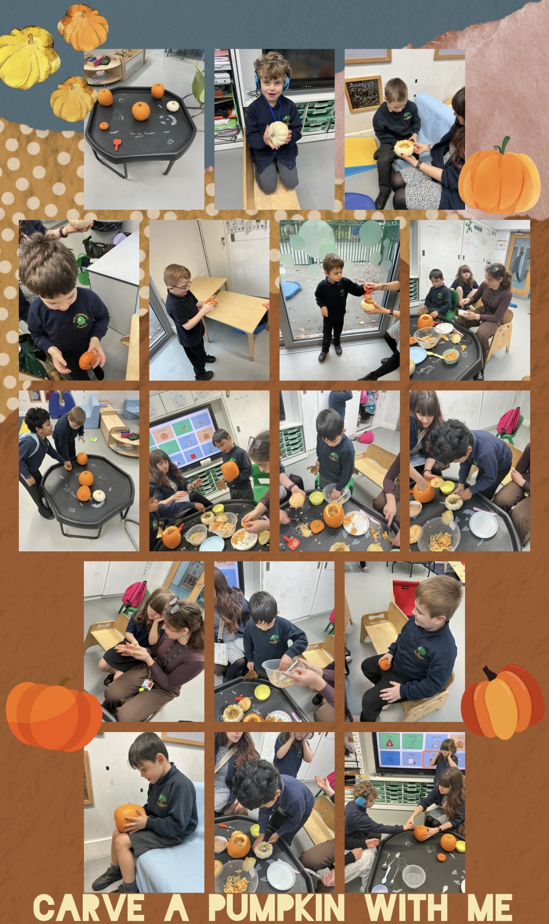 Image of 2M’s Pumpkin Patch
