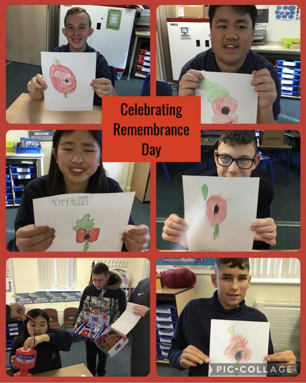 Image of We remember