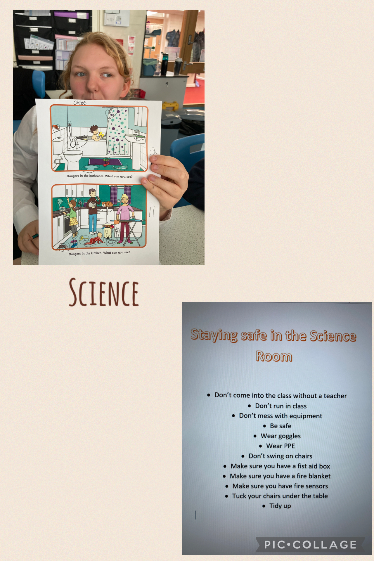 Image of Science 