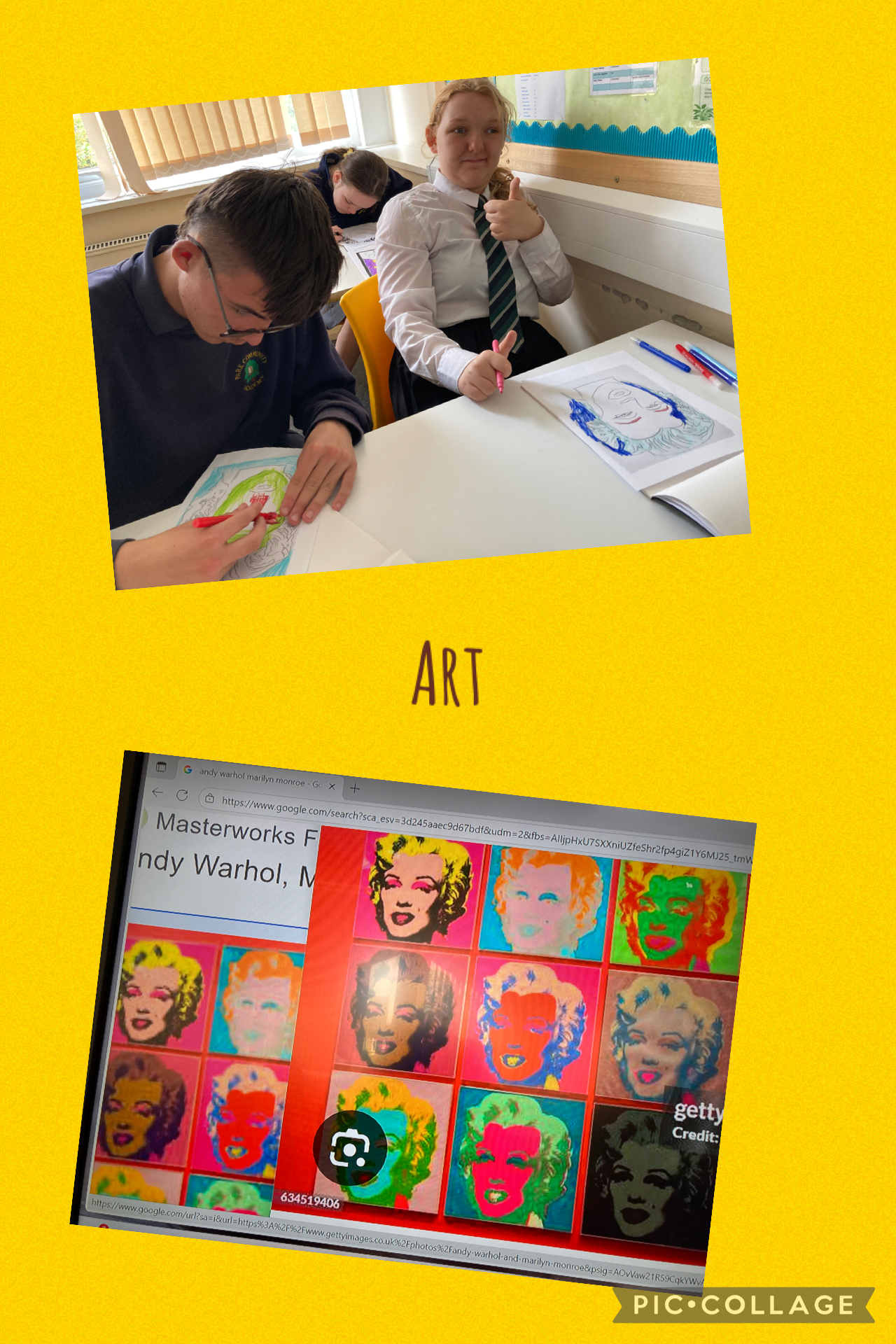 Image of Art