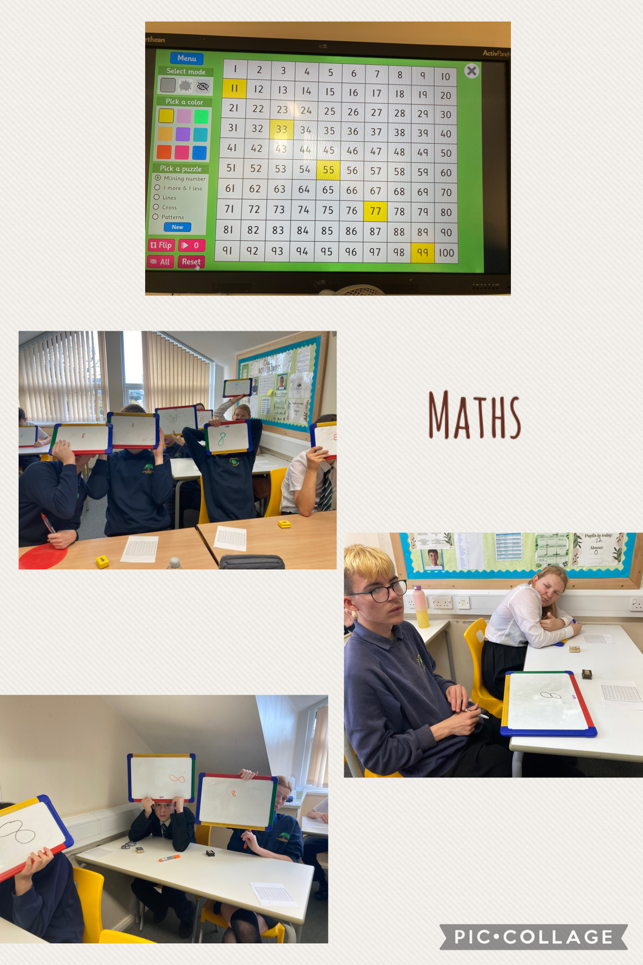 Image of Maths