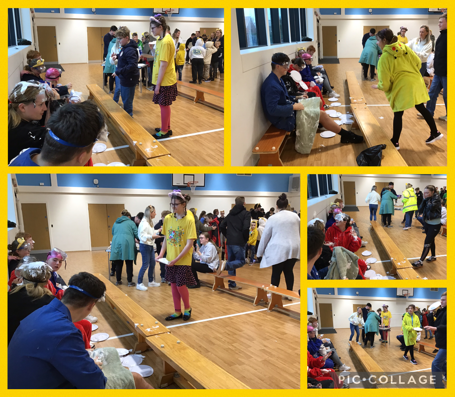 Image of Pie a Prefect 