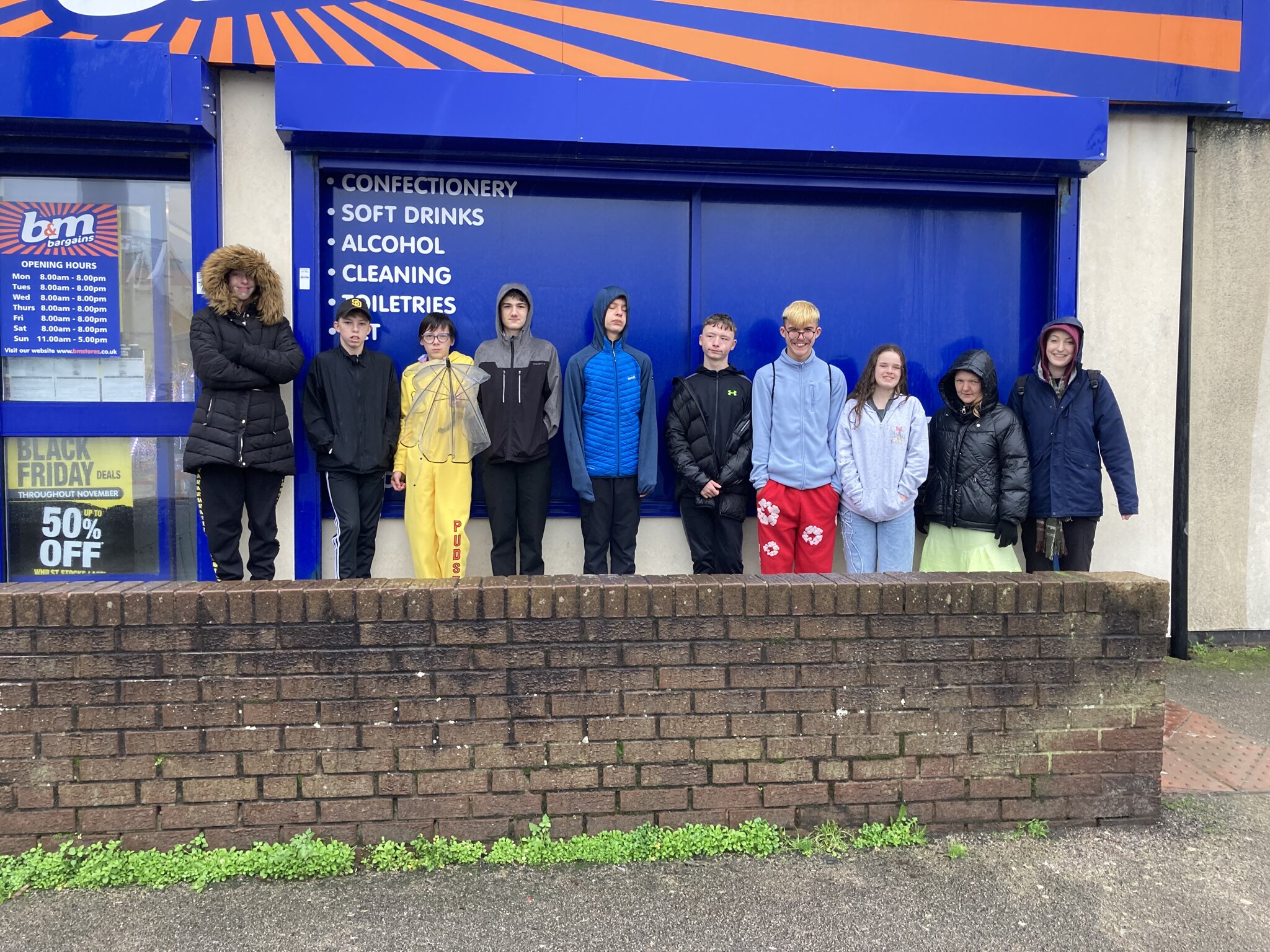 Image of Rewards Morning 