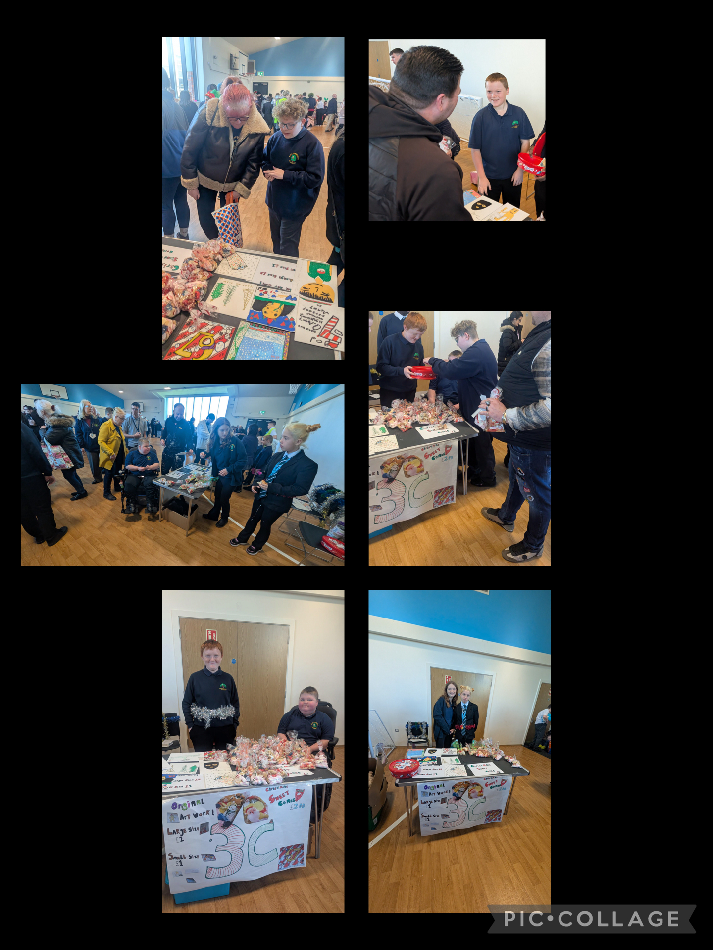 Image of Enterprise day