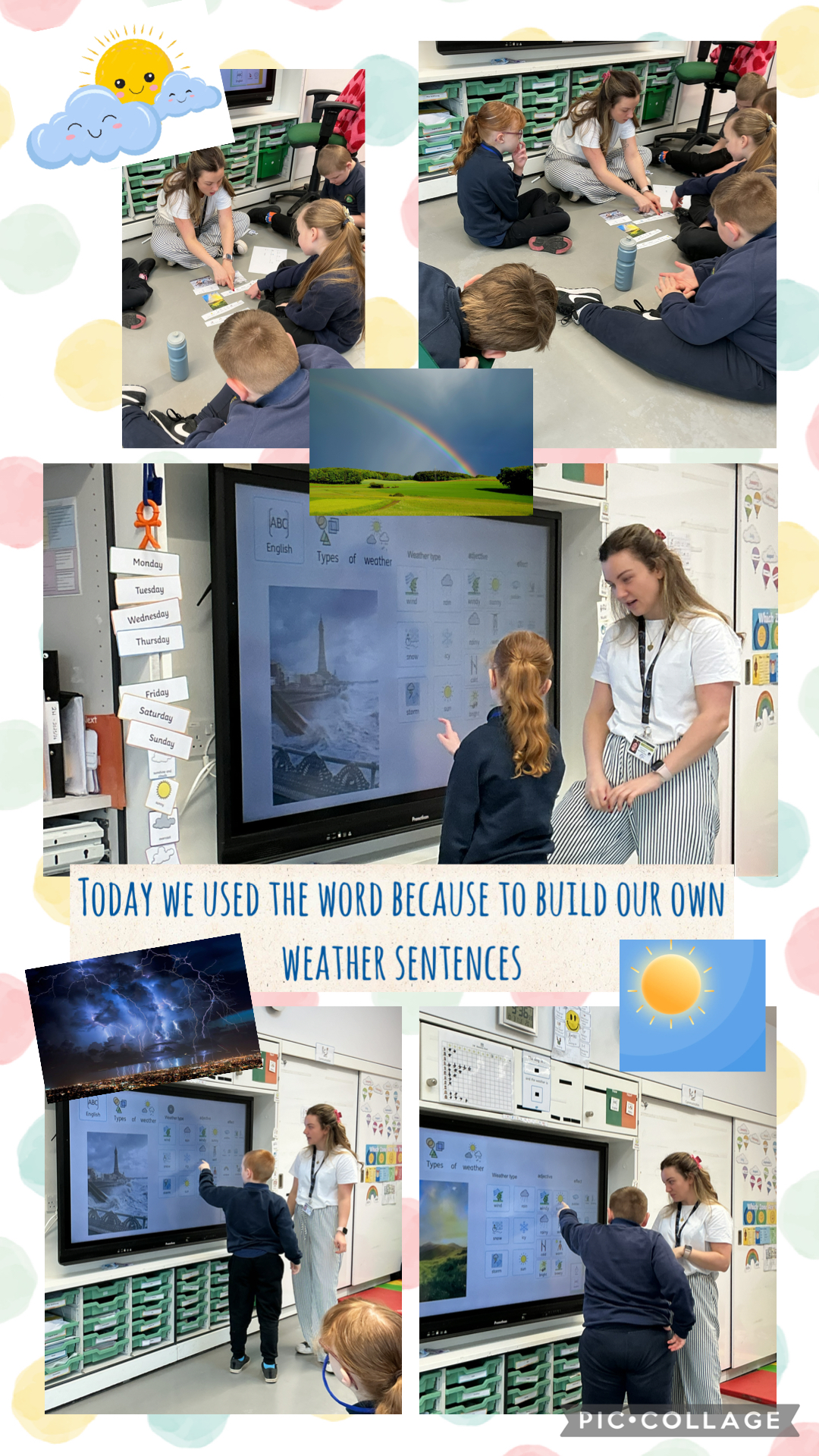 Image of Sentence builders!