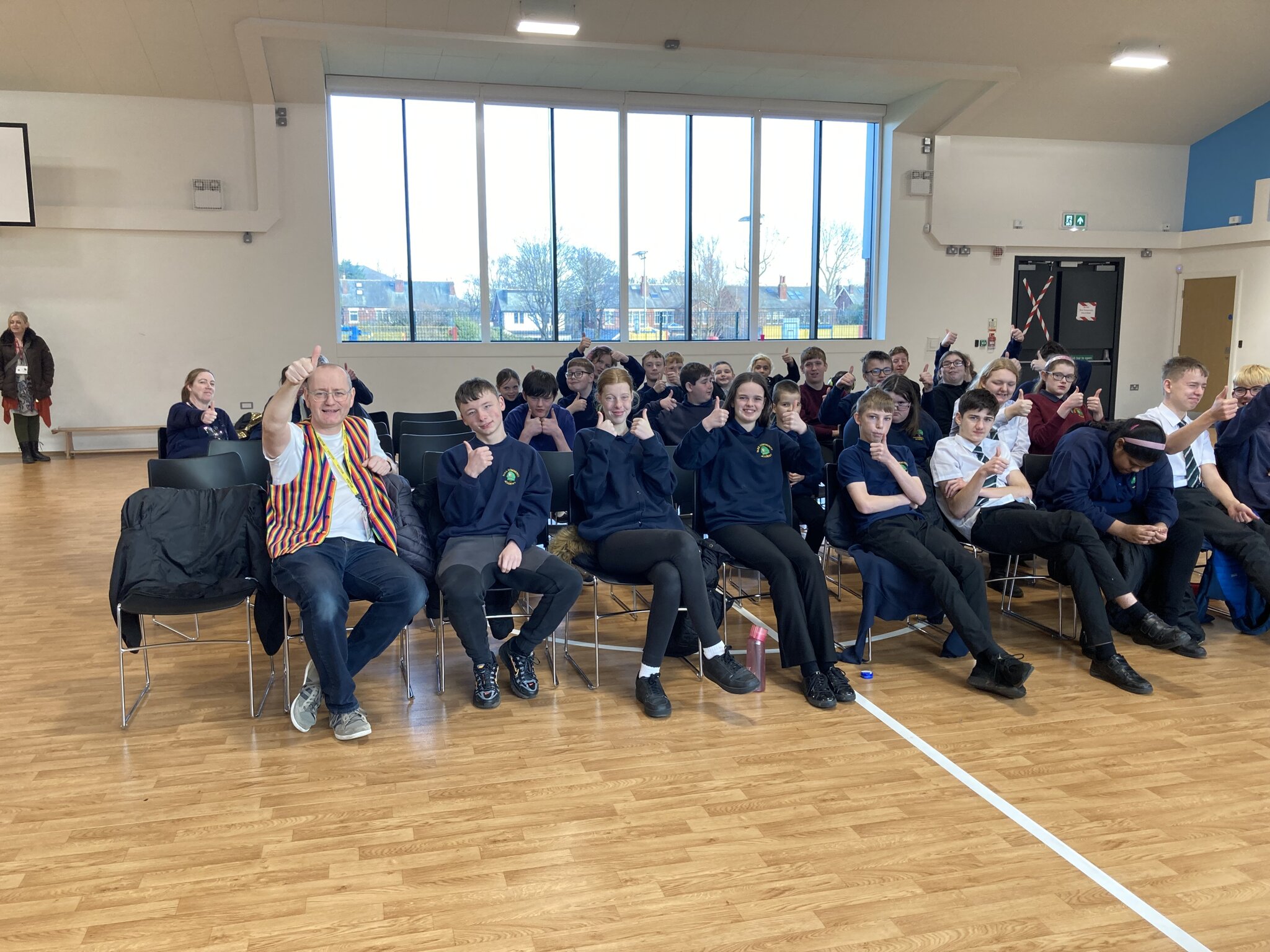 Image of Poem Competition 