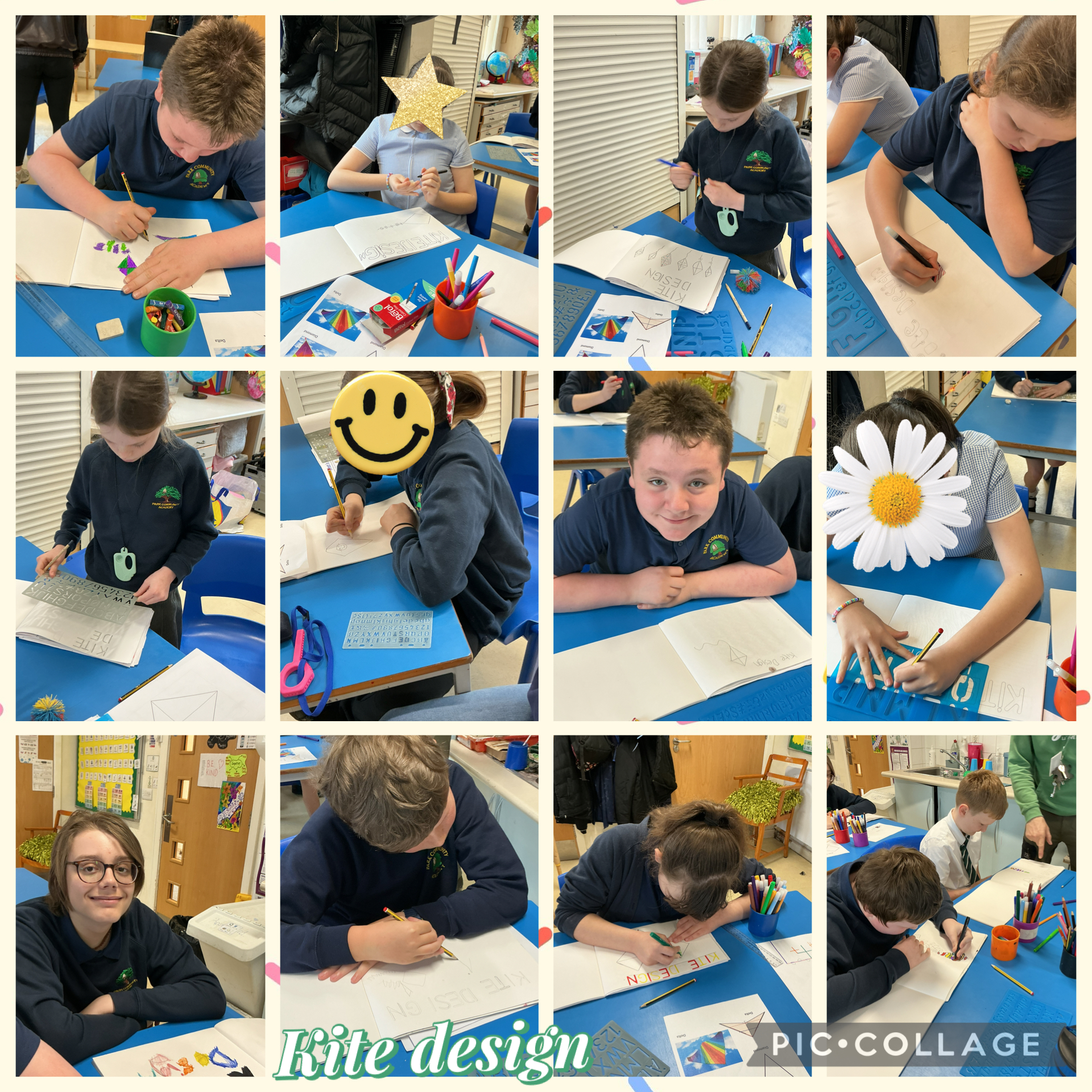 Image of New art focus!