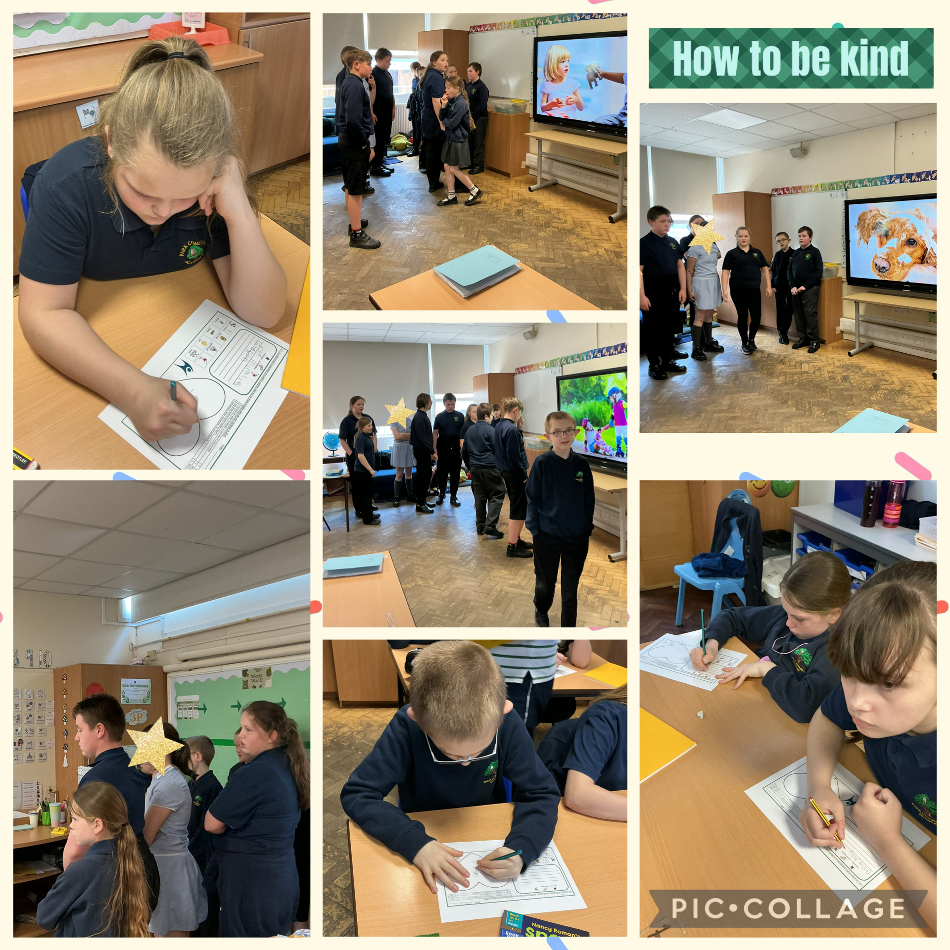 Image of How to be kind 