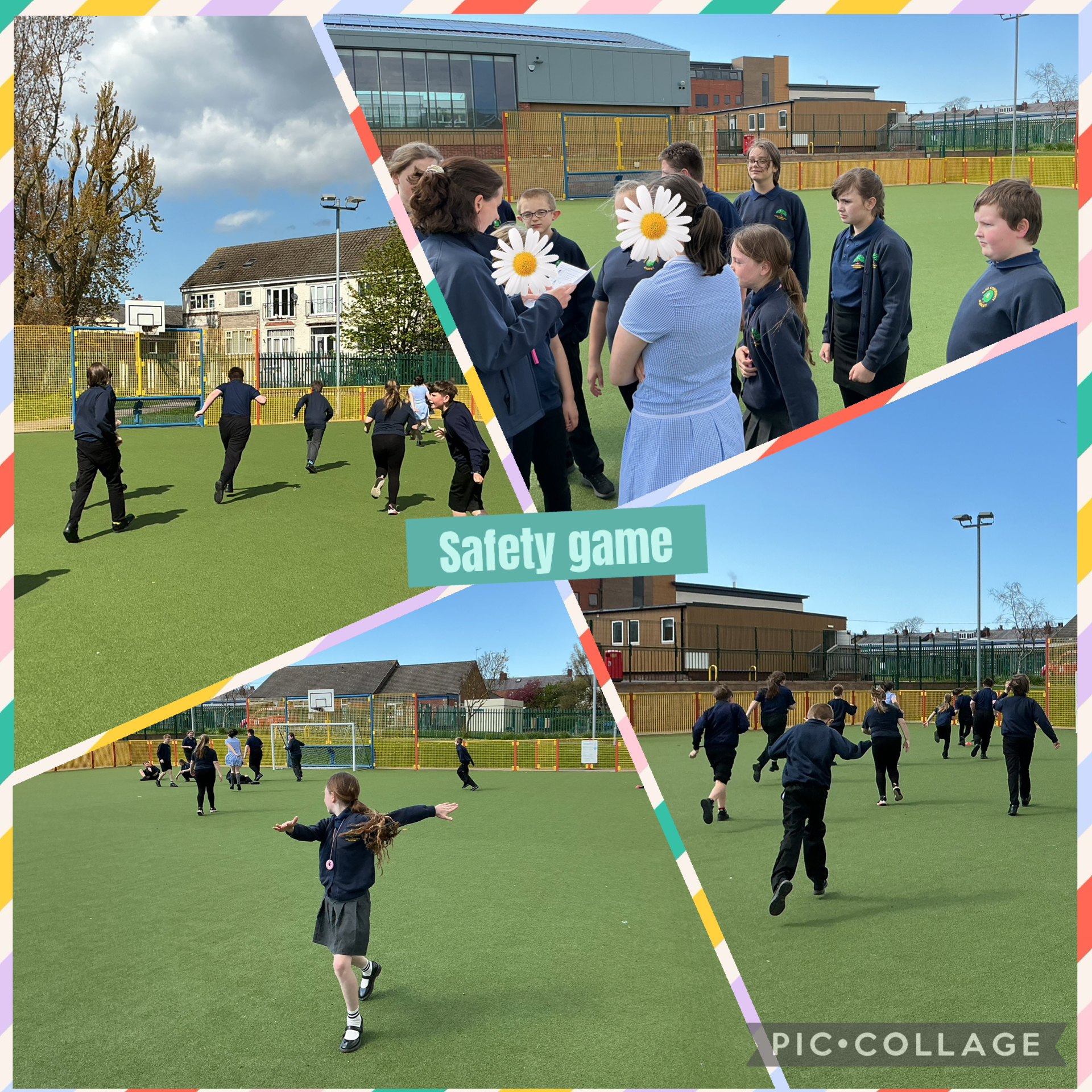 Image of Safety in the home