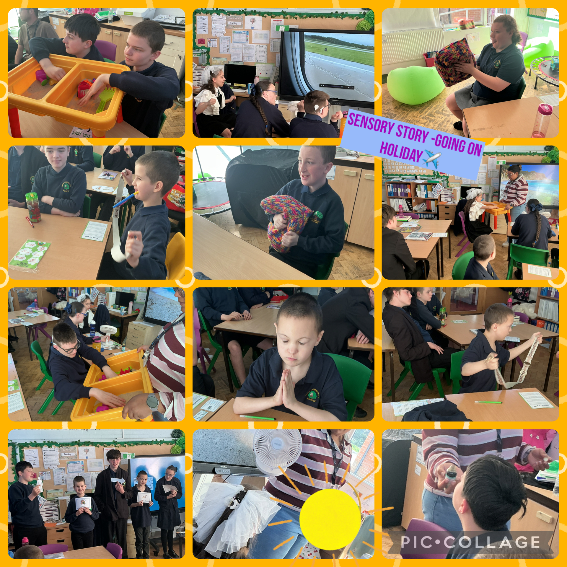 Image of Holiday Fun! 