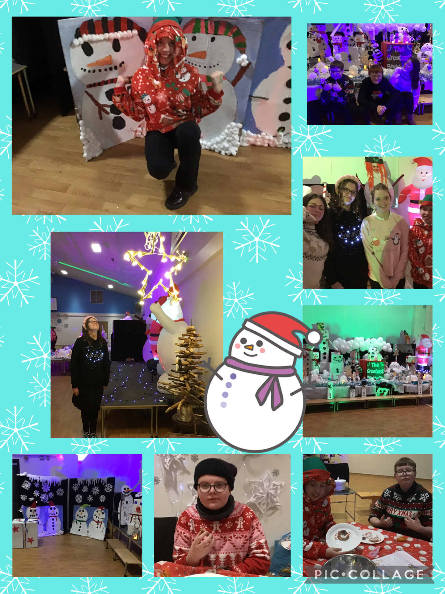 Image of Winter wonderland 2025