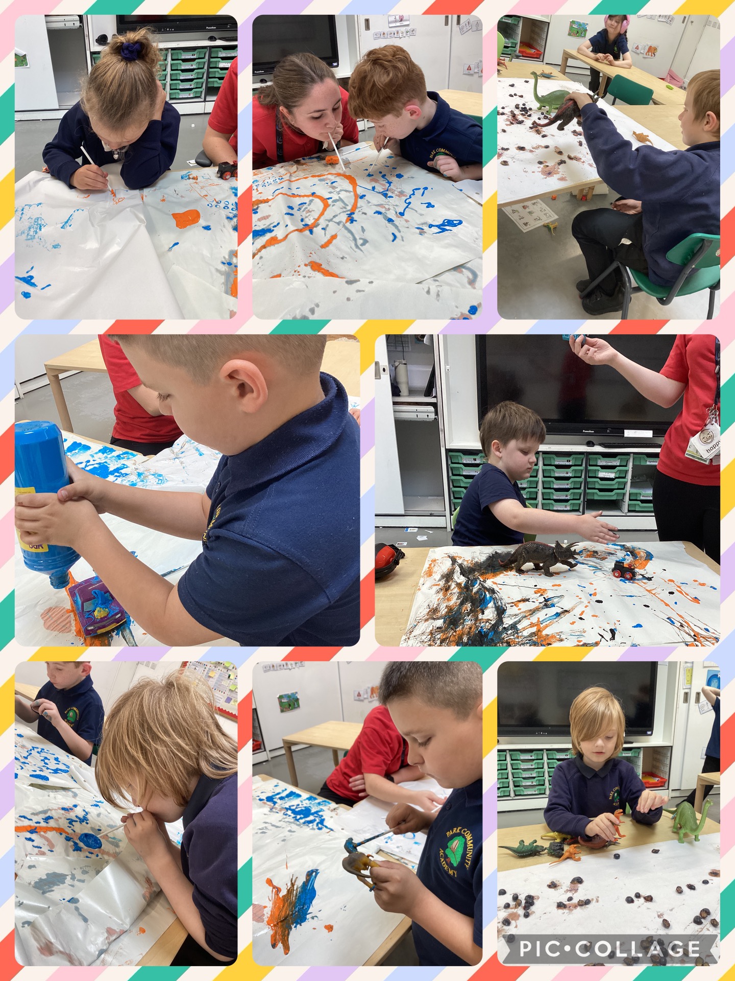 Image of Exploring art 