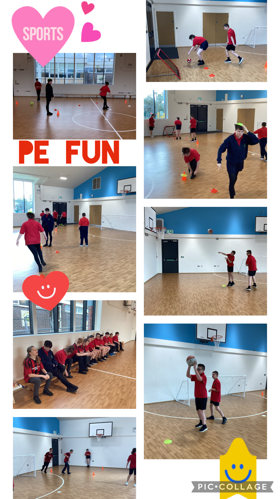 Image of Circuits during PE