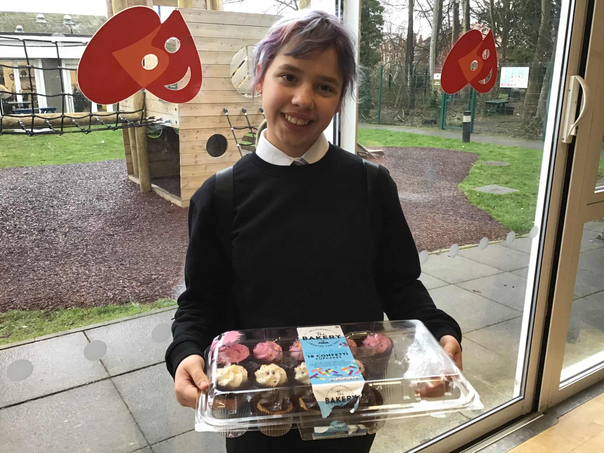 Image of Happy Birthday Khaleesi 