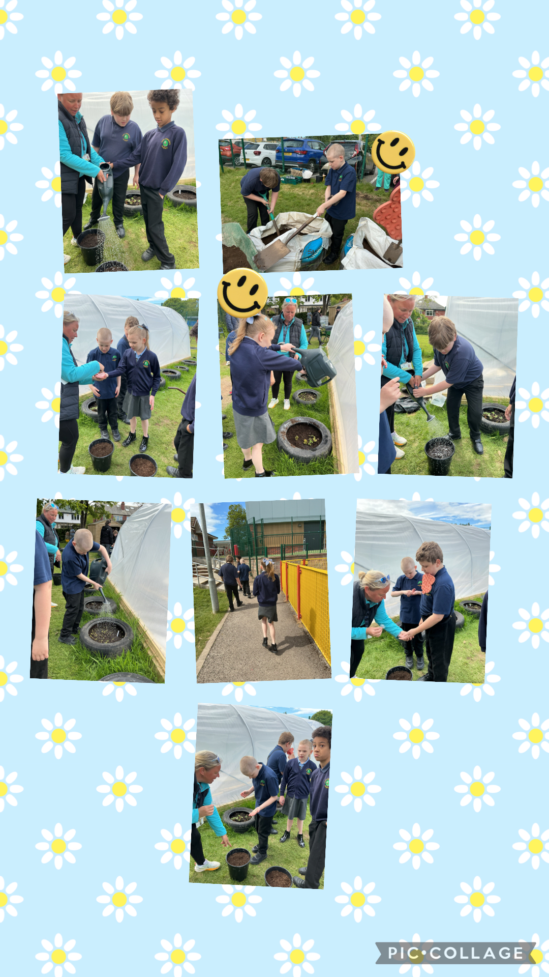 Image of Green Fingers