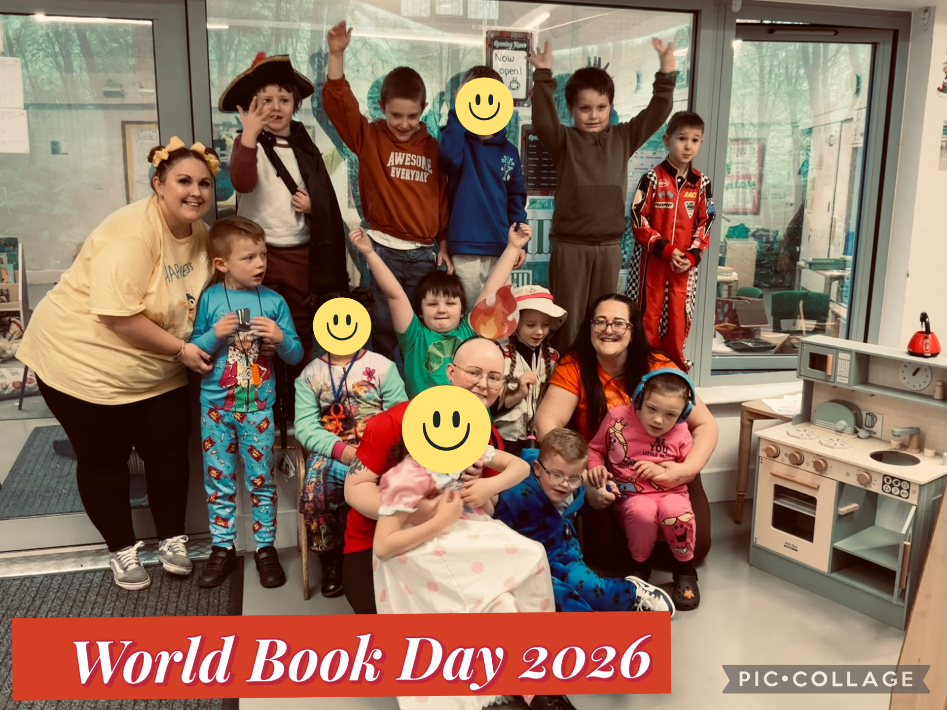 Image of WBD 2026 