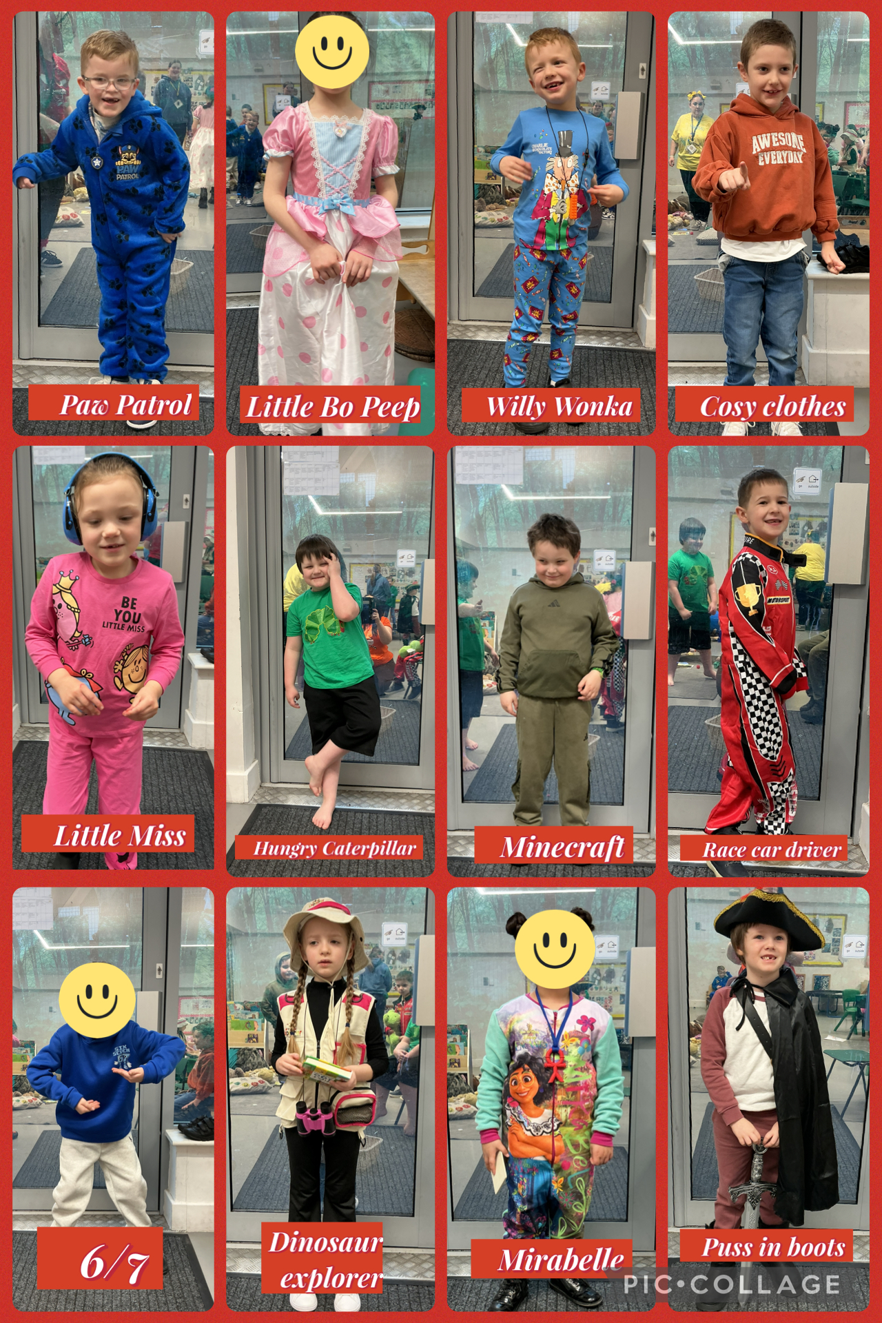 Image of World Book Day 2026 