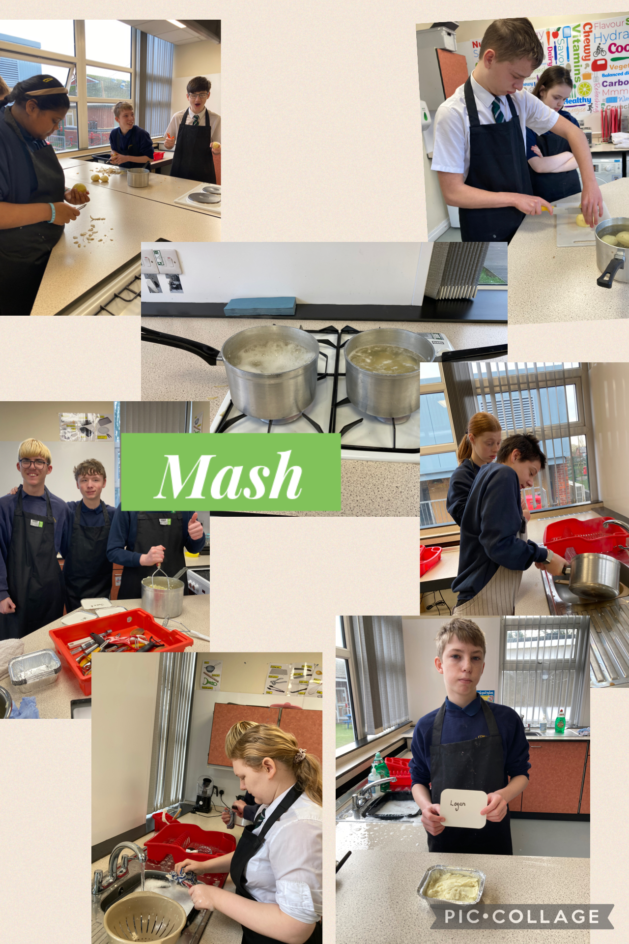 Image of Food Technology