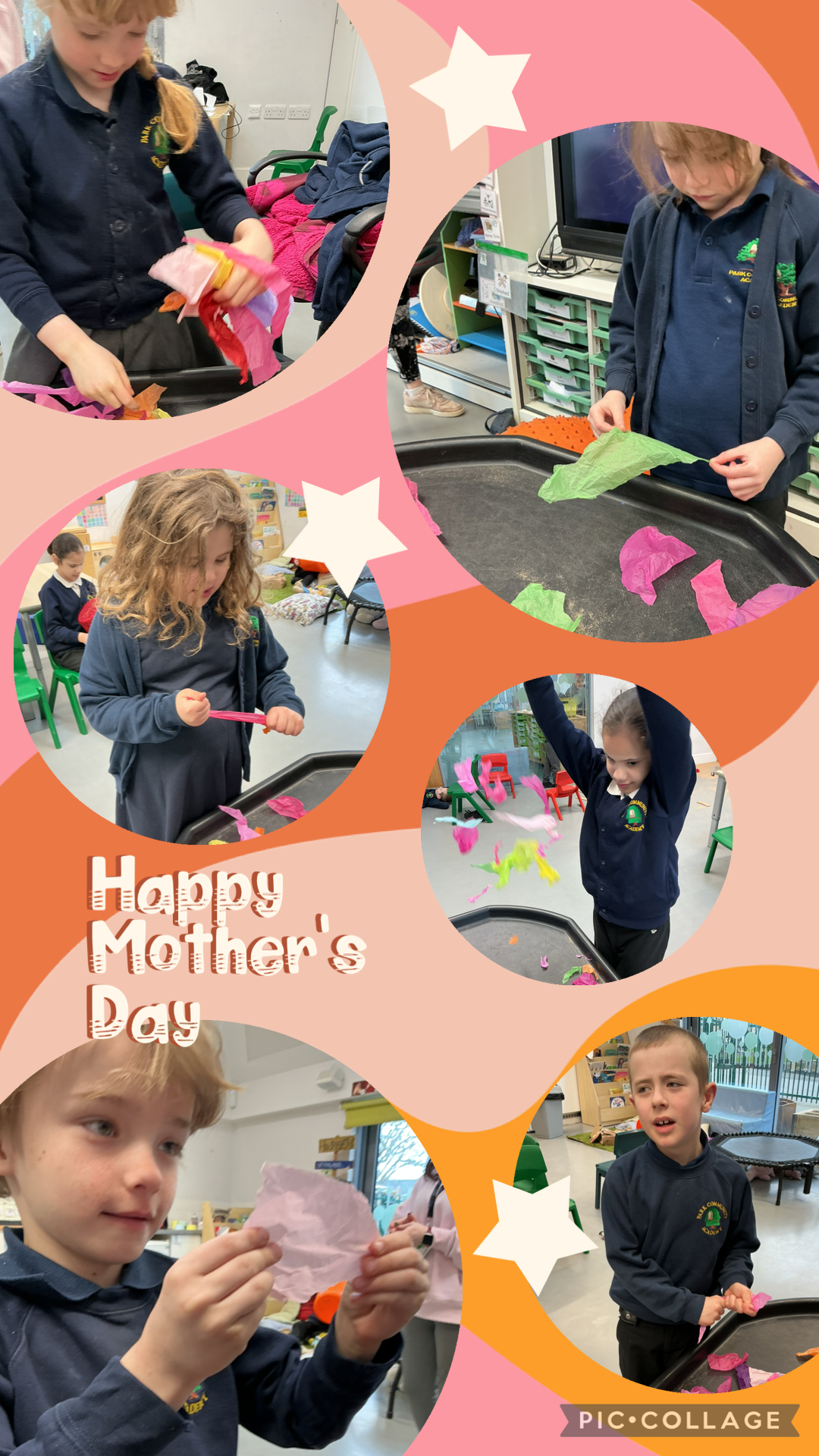 Image of Happy Mother’s Day