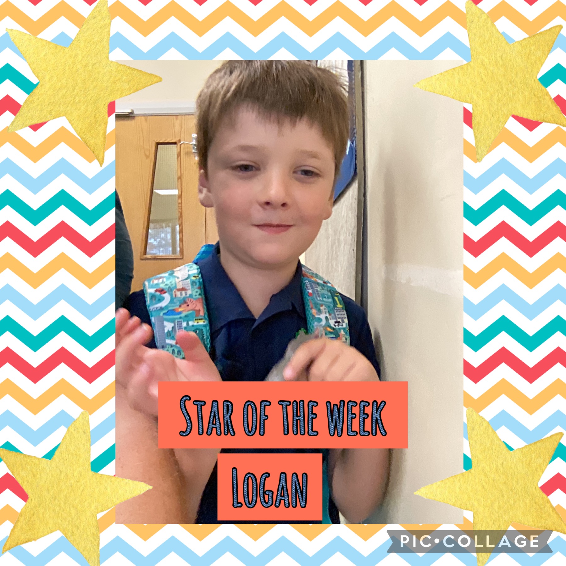 Image of Star of the week