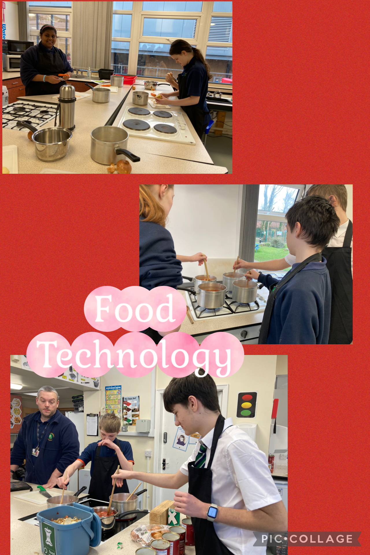 Image of ‘Two Soups’