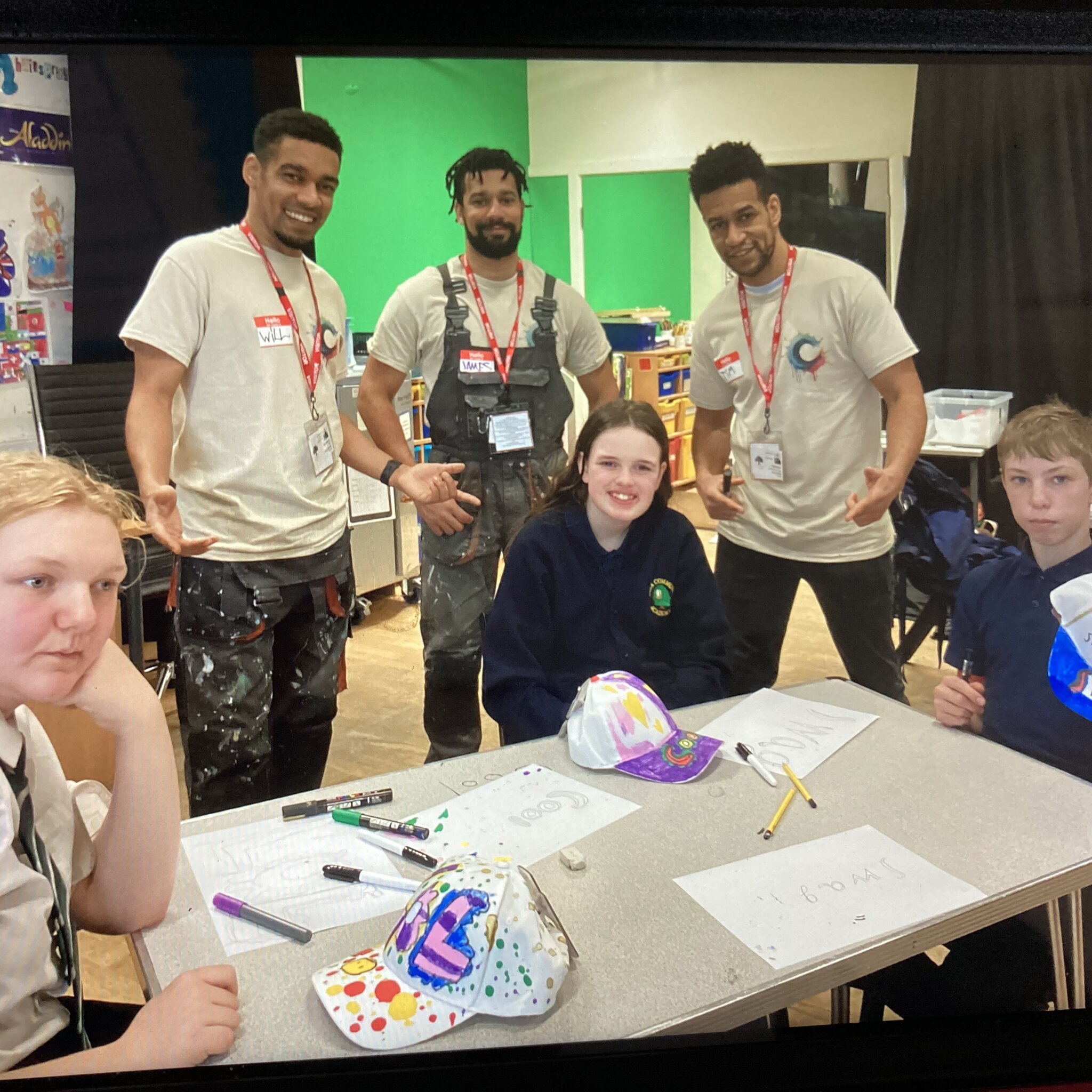 Image of House of Wingz