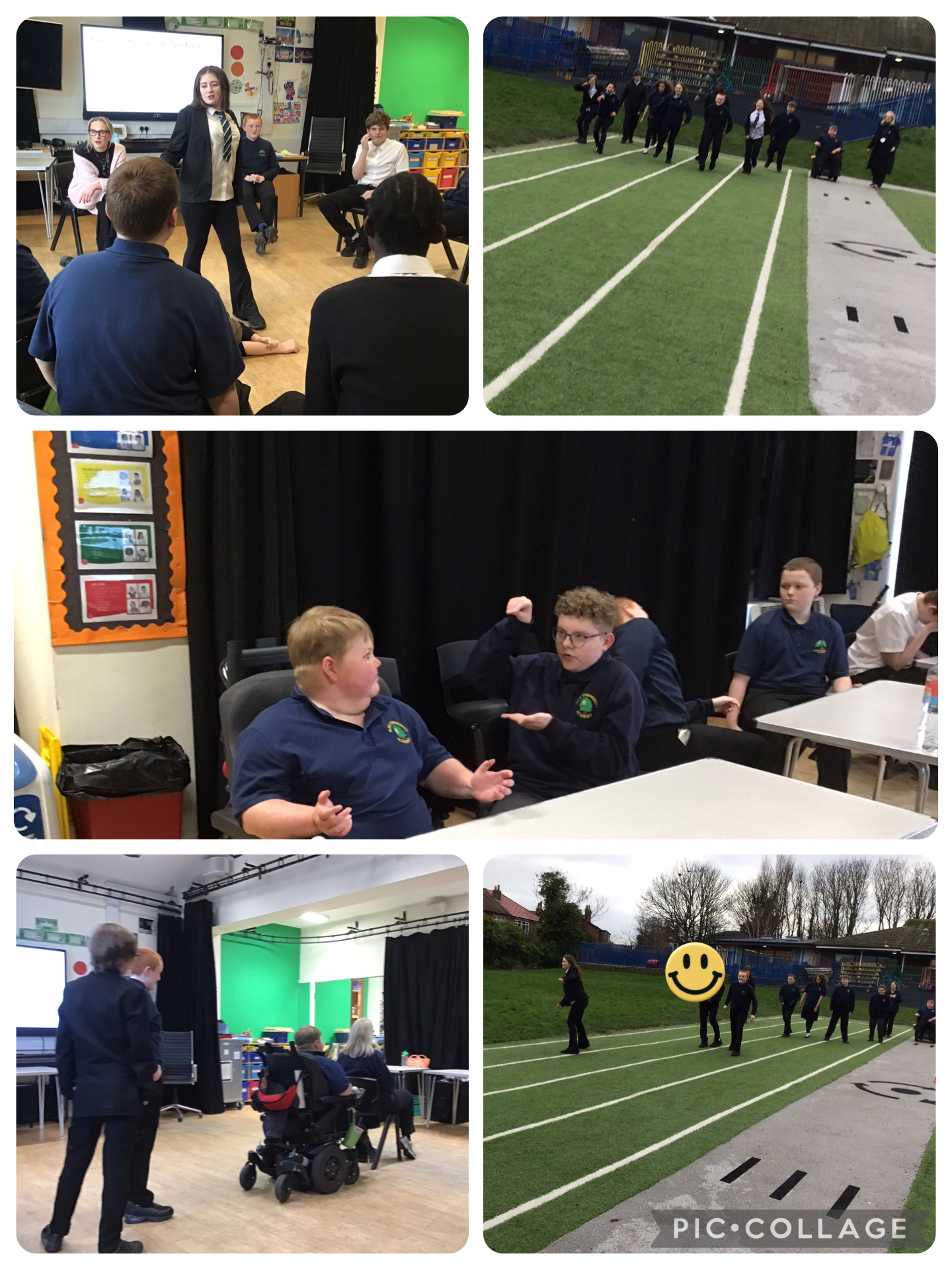 Image of Drama- Greek theatre ???? 