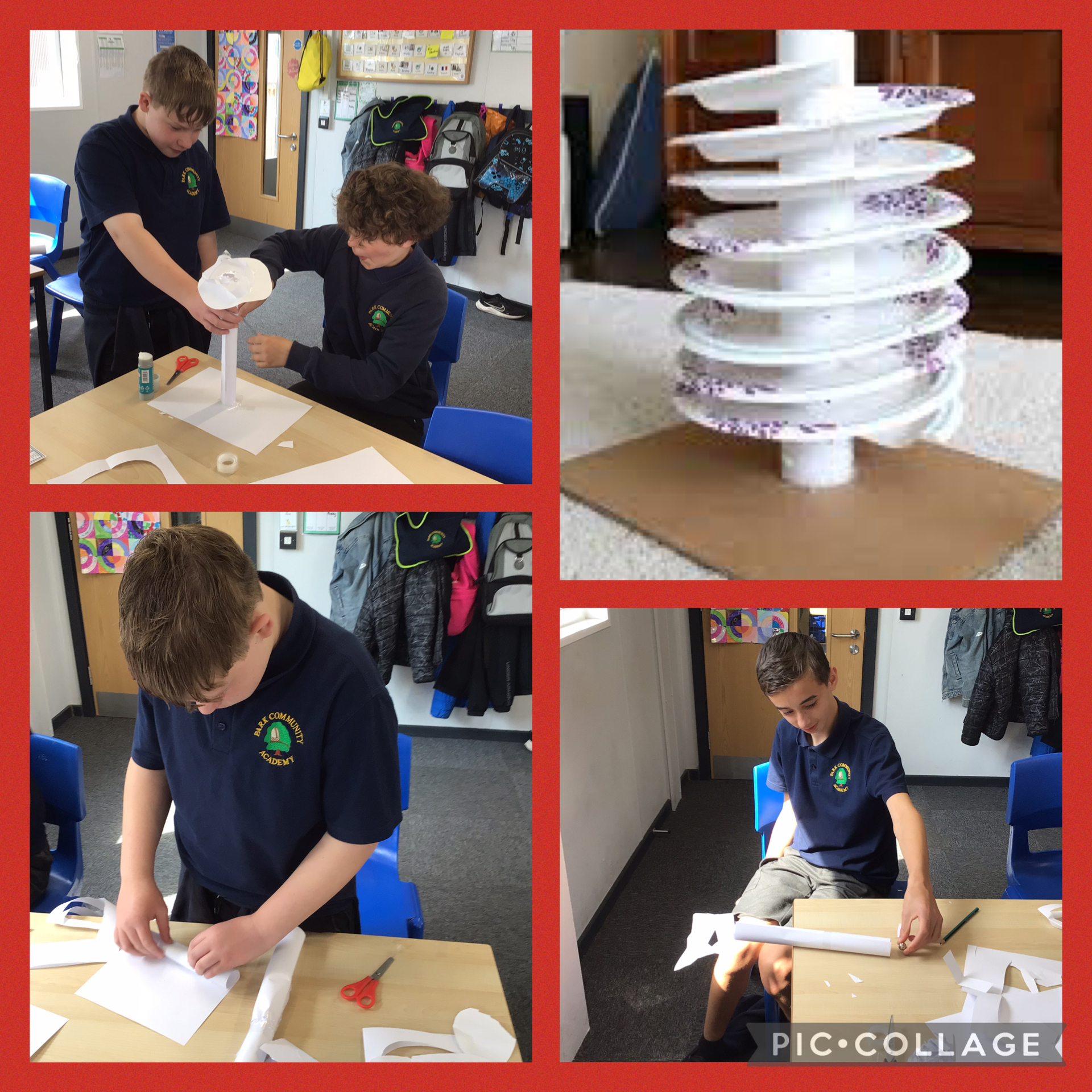 Image of Marble run 